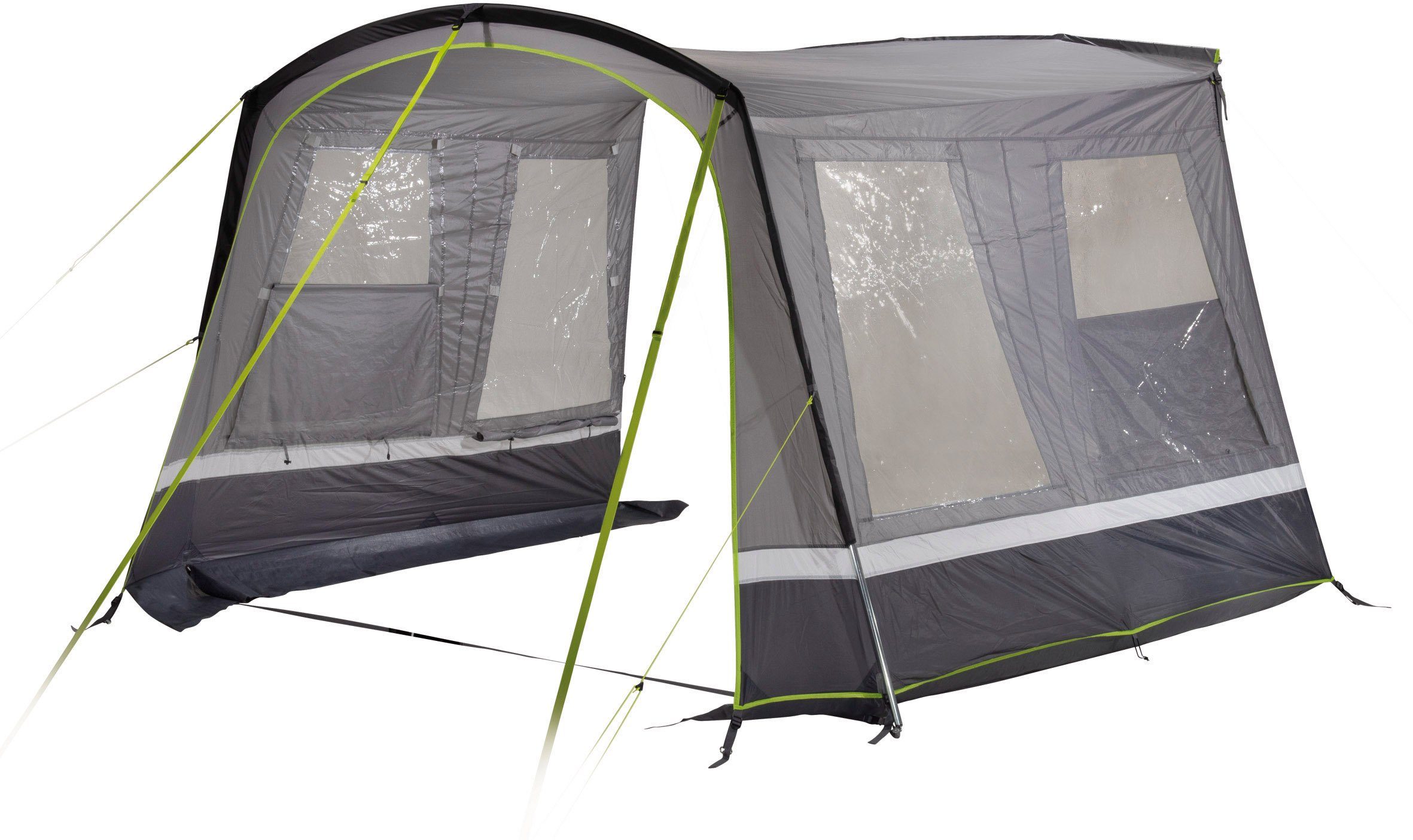 High Peak Buszelt Trento 2.0, Personen: 6