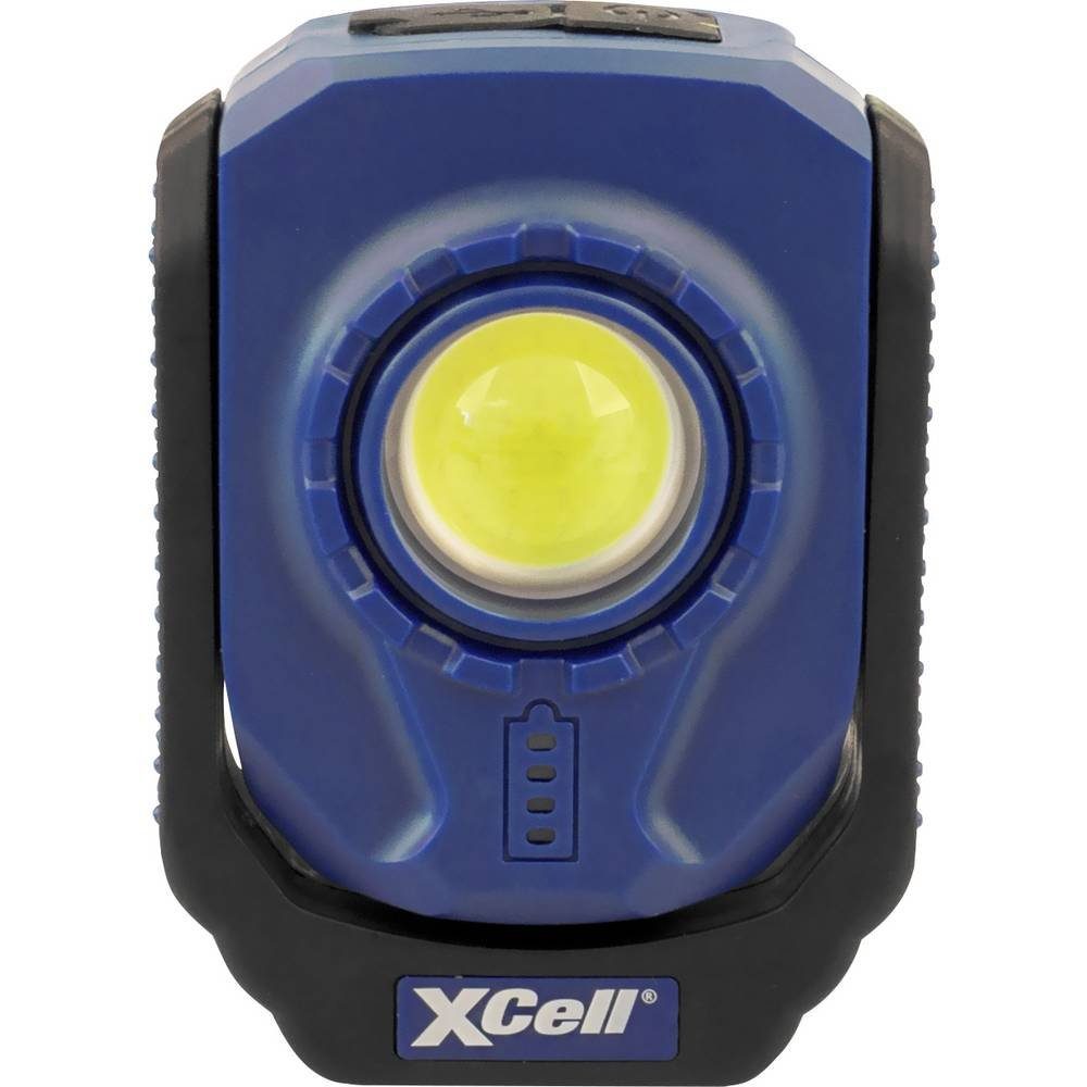XCell Arbeitsleuchte LED-Leuchte