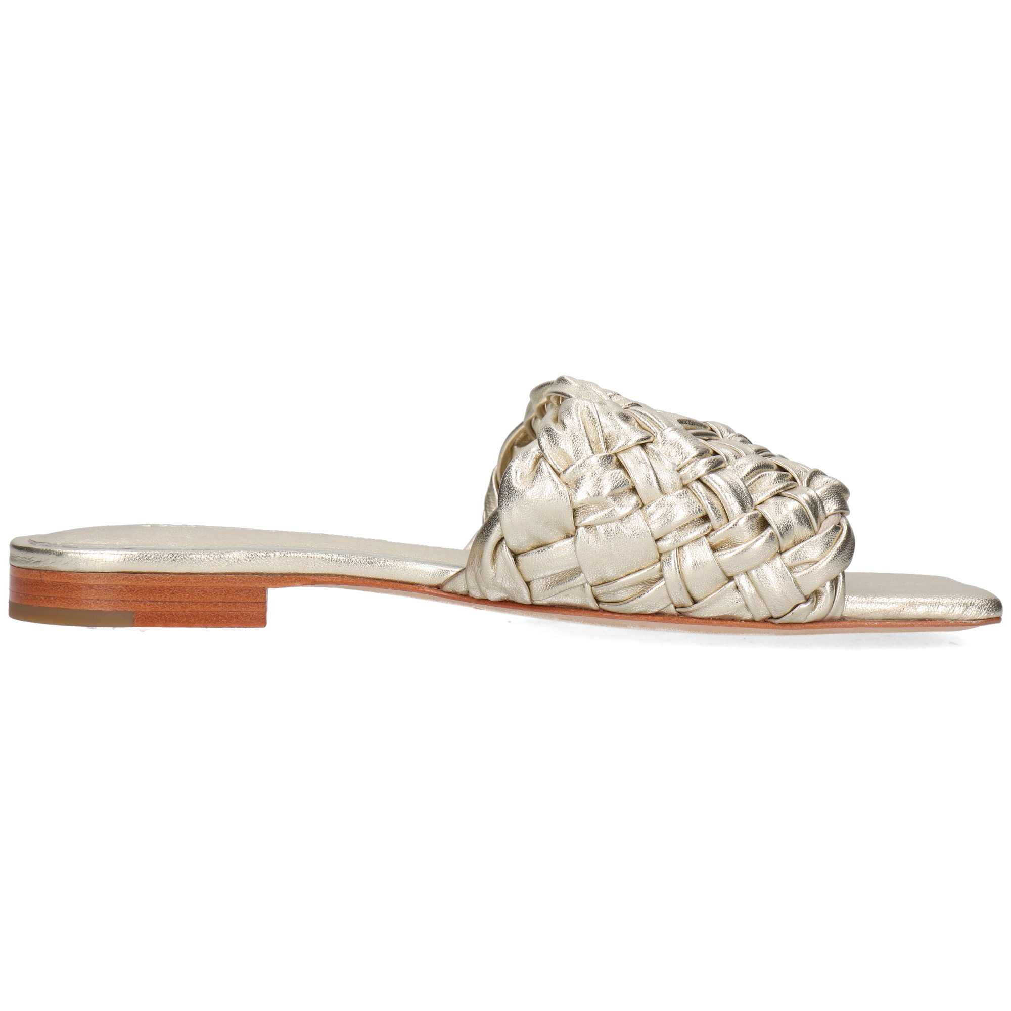 Melvin & Hamilton Eglantine 1 Pantolette günstig online kaufen