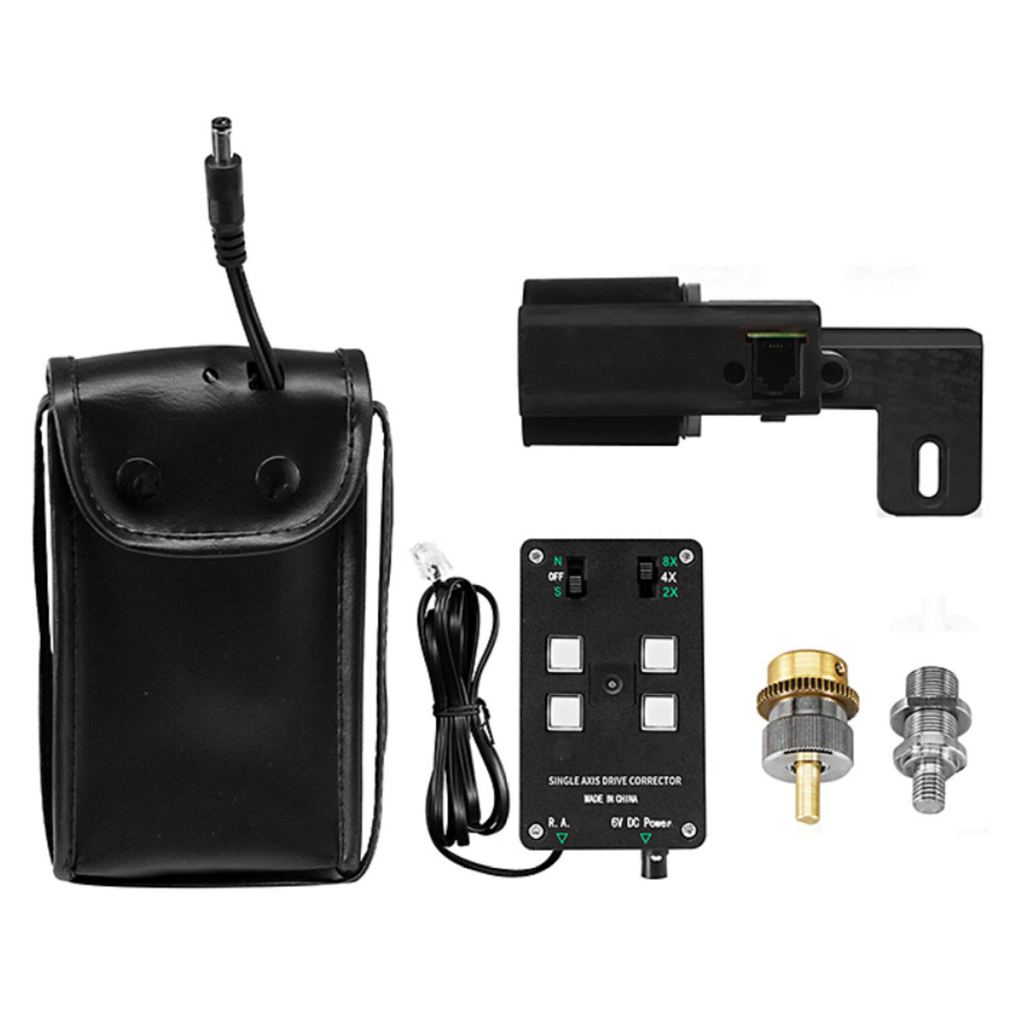 Skywatcher Teleskop Skywatcher Motor Starquest DX für RA-Achse