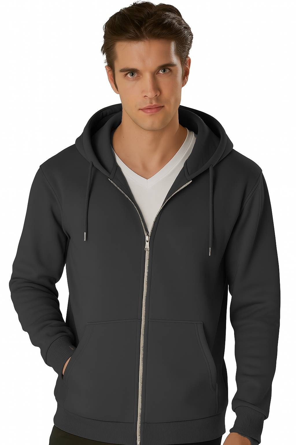 Smith & Solo Hoodie Herren - günstig online kaufen