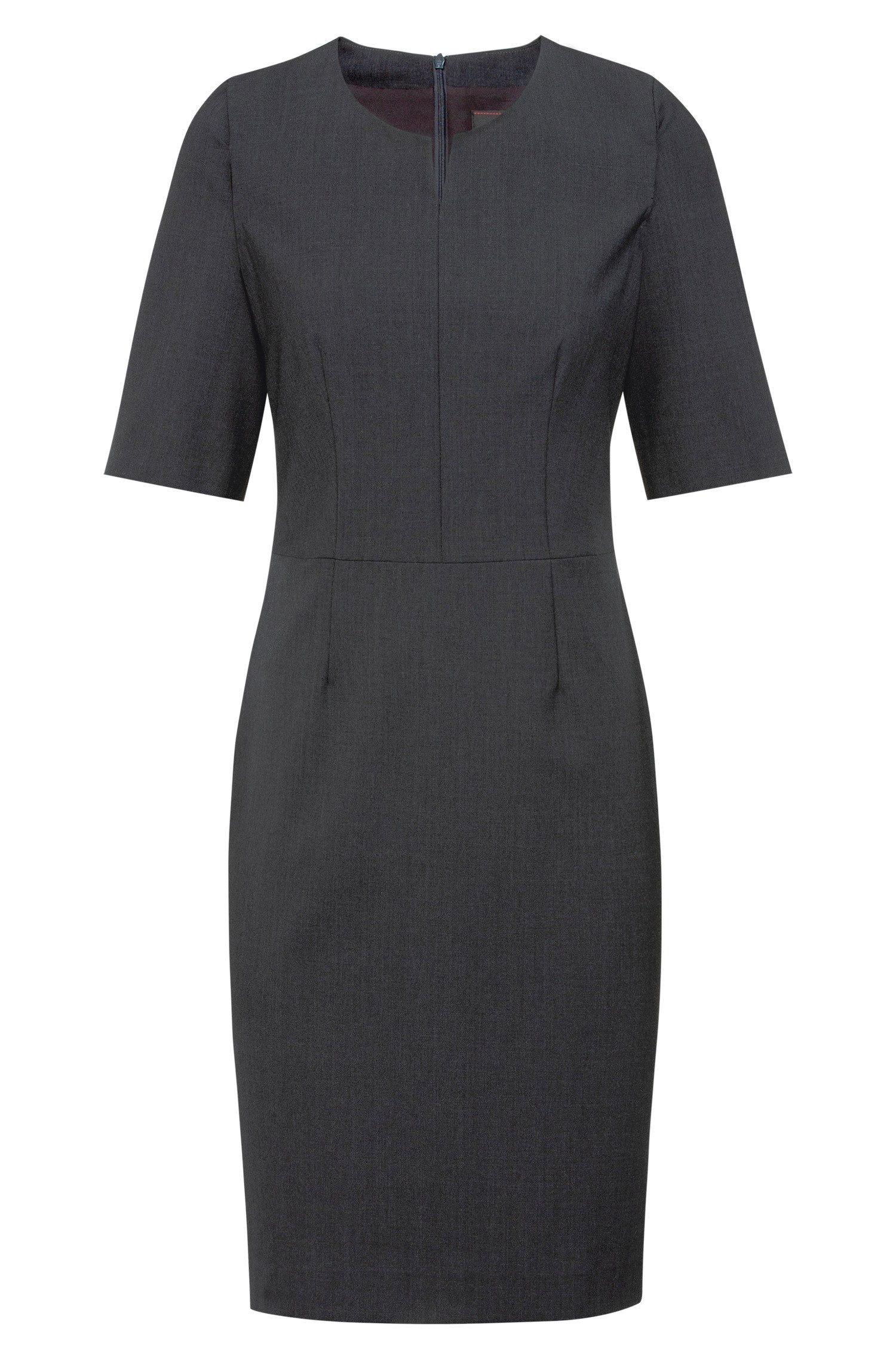 GREIFF Etuikleid Greiff Corporate Kleid PREMIUM günstig online kaufen
