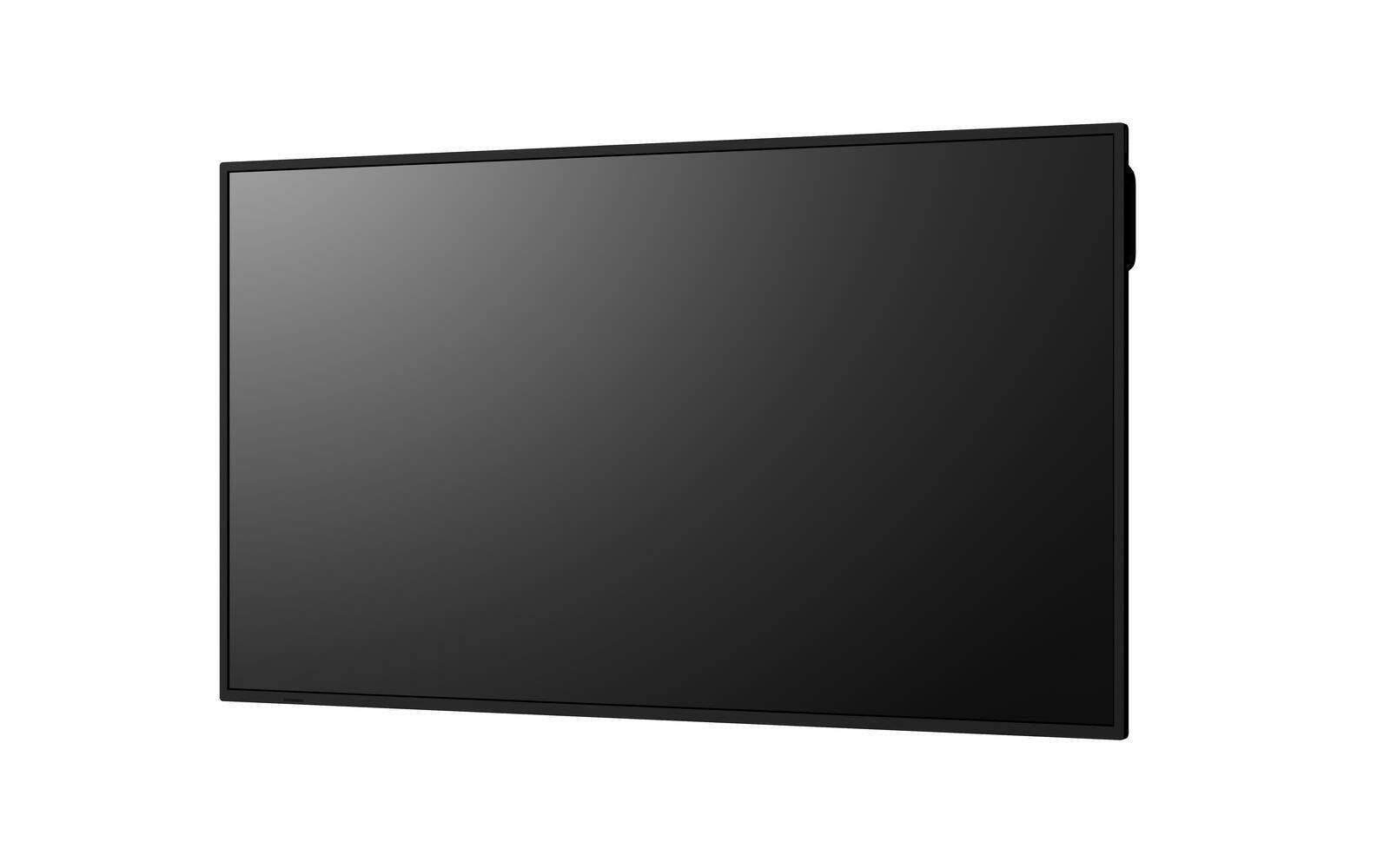 Sharp MultiSync M652 LED-Monitor (3840 x 2160, 8 ms Reaktionszeit, IPS Panel)
