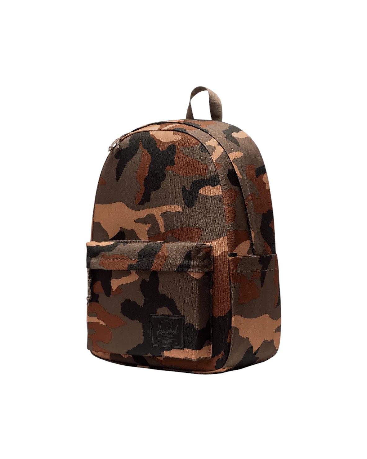 Herschel Rucksack Classic™ XL - grün/camo 30 Liter