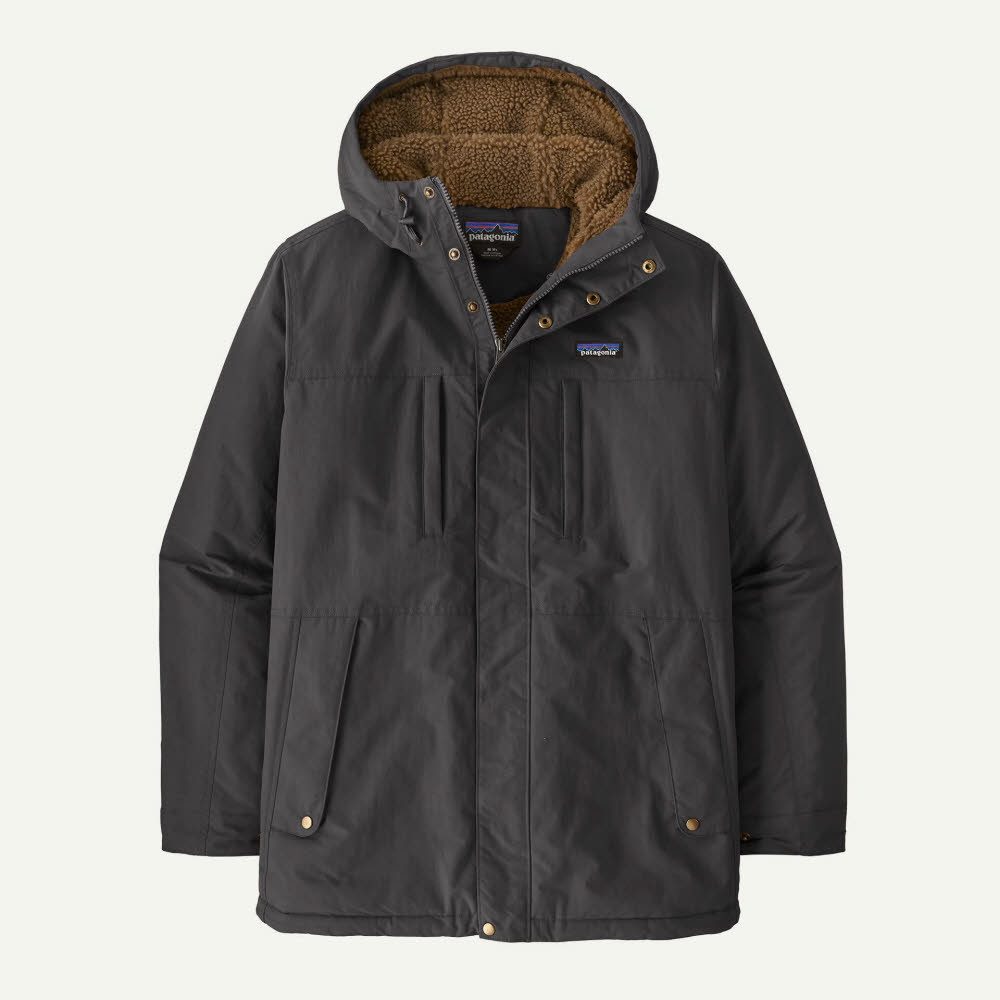 Patagonia Langjacke günstig online kaufen
