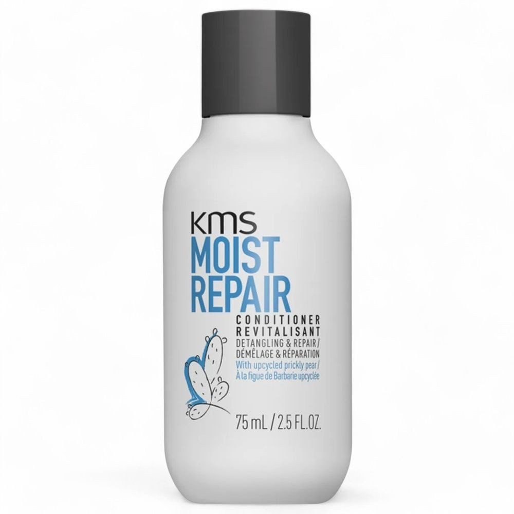 Haarspülung KMS Moistrepair Conditioner 75 ml