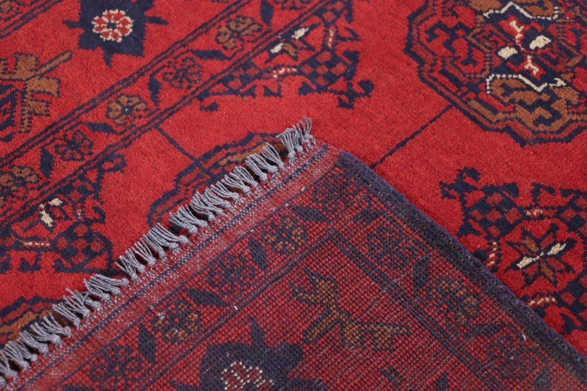 rechteckig, Trading, 106x146 Orientteppich Orientteppich, mm 6 Höhe: Handgeknüpfter Mohammadi Nain Khal