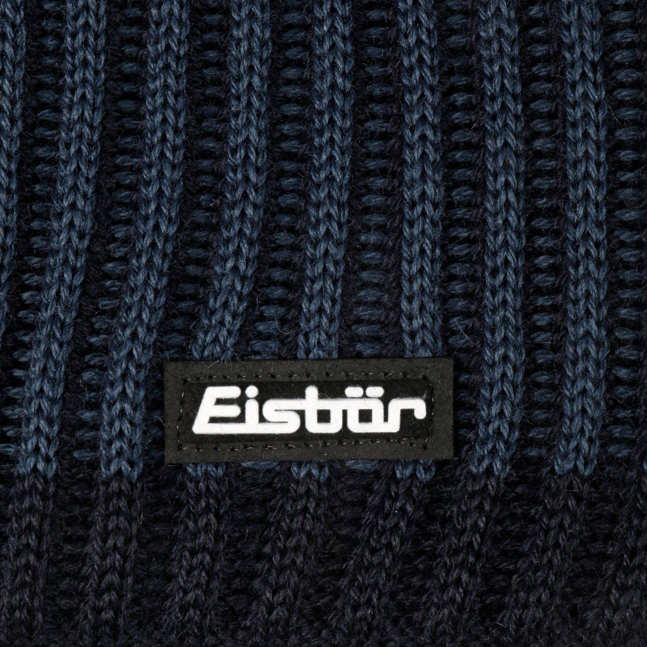 Eisbär Beanie (1-St) Beanie, Made in Italy
