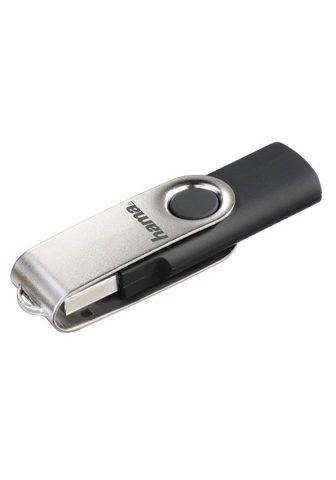 HAMA Ключ USB палка 64GB ключ USB 2.0 10MB/...