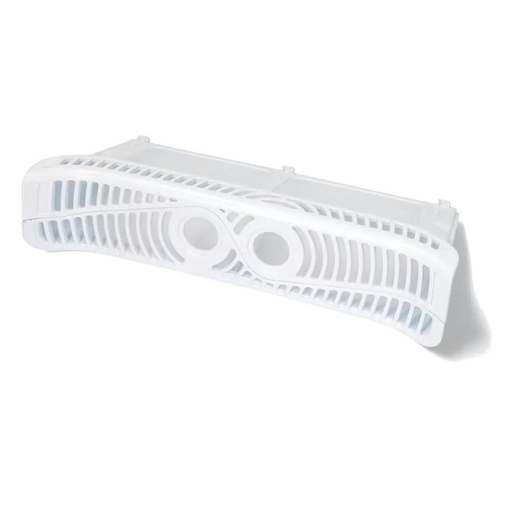 Trade-Shop Ersatzfilter Flusensieb passend für Indesit Ariston Hotpoint C00862452, C00728379, Zubehör für Wäschetrockner, Kondenstrockner, ausklappbar / fängt Fremdkörper ab und hält Fasern und Staub fern