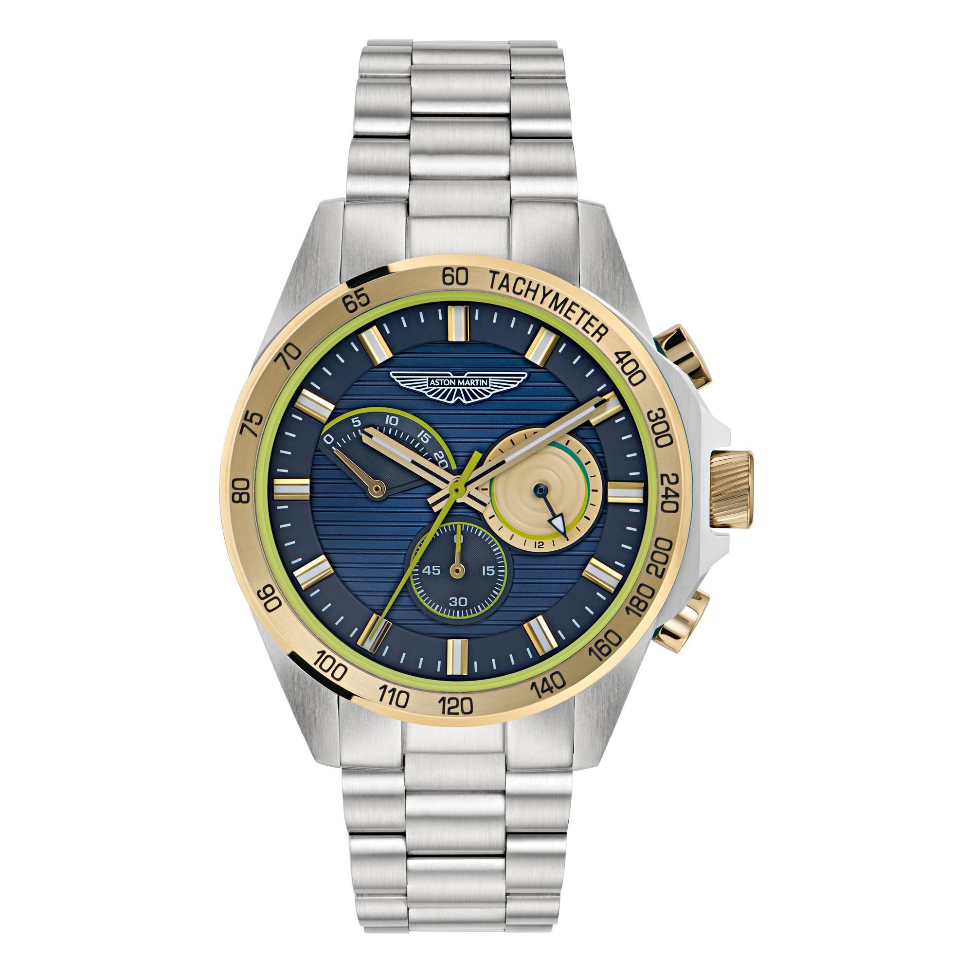 Chronograph AML THRILL