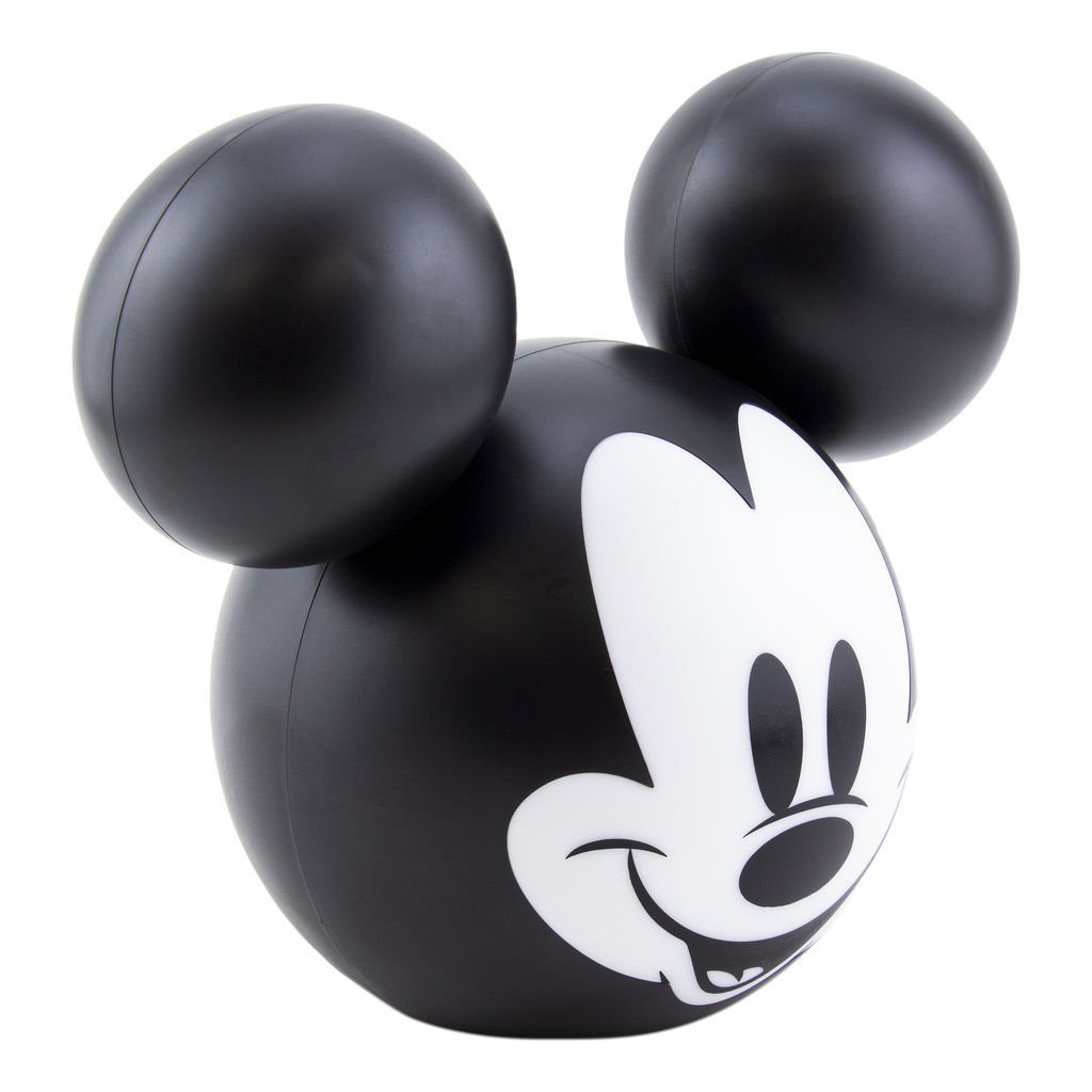 Paladone LED Dekofigur Mickey Mouse 3D Leuchte, LED fest integriert