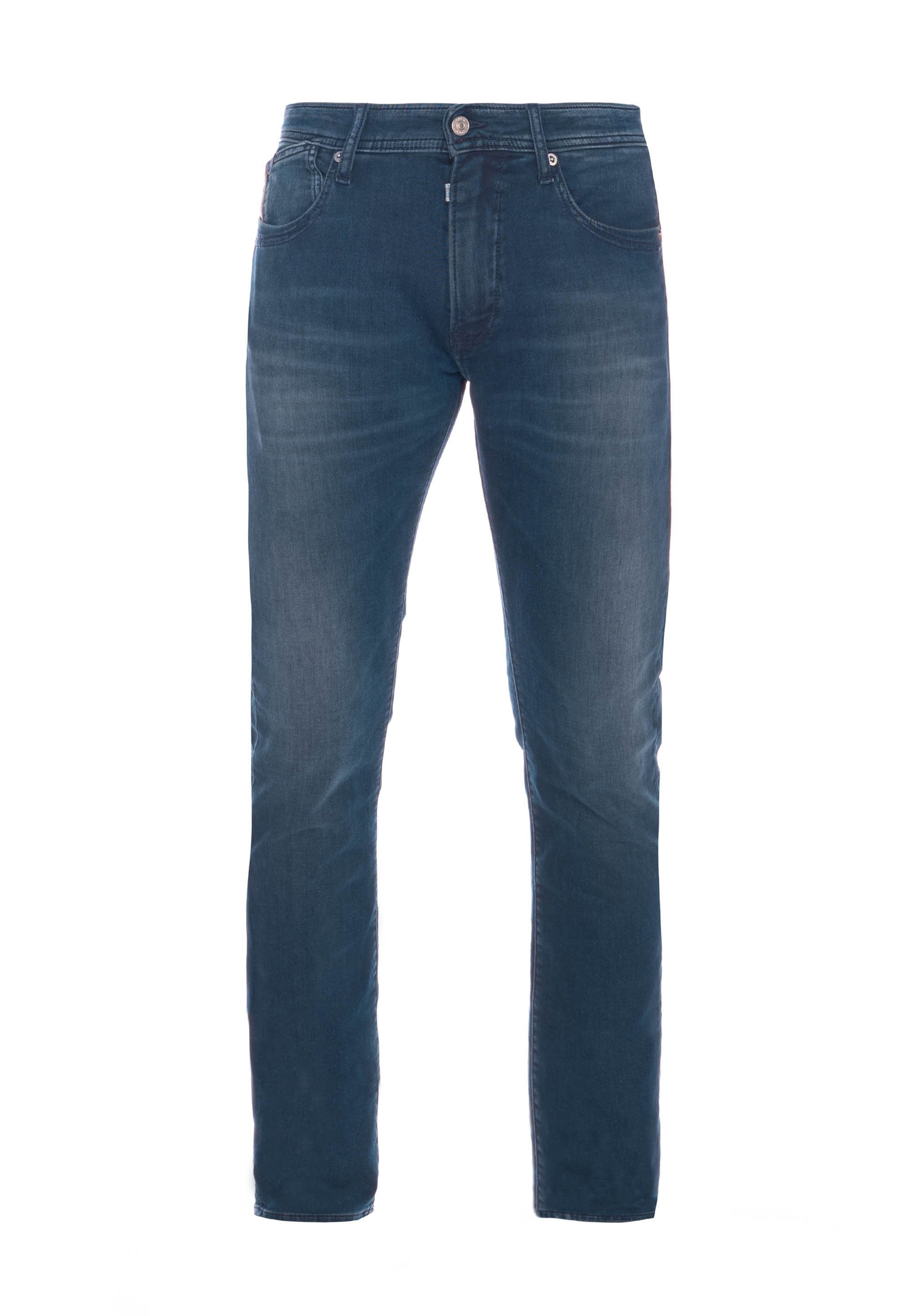 Slim-fit-Jeans 700/11JO