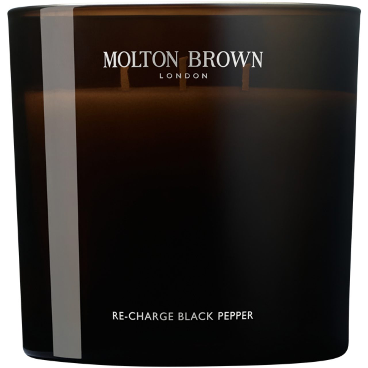 Molton Brown Duftkerze Re-Charge Black Pepper Luxus Duftkerze