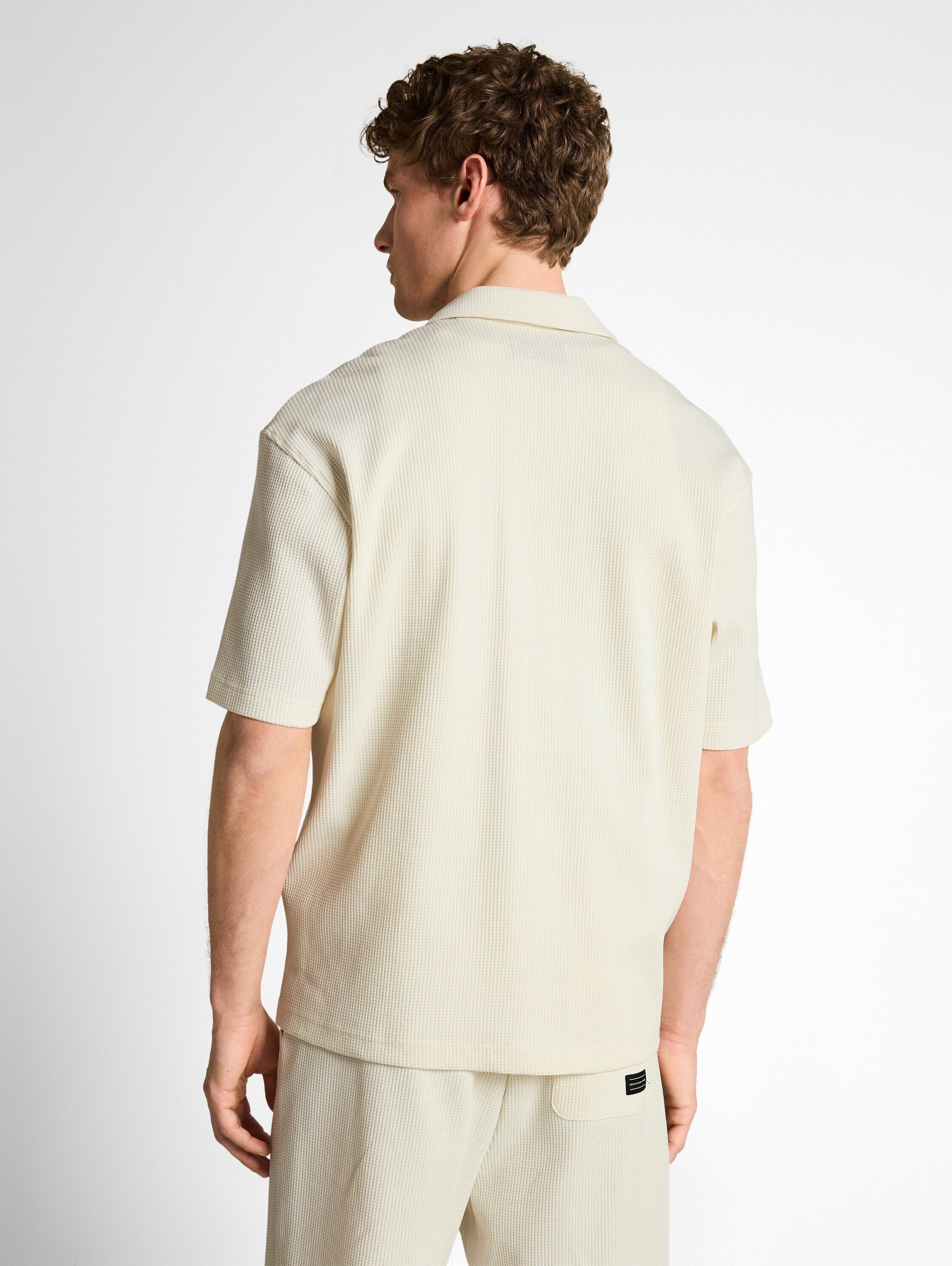 TOM TAILOR Denim Outdoorhemd