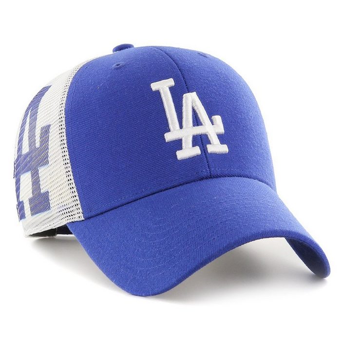 '47 Brand Trucker Cap Trucker Malvern MLB Los Angeles Dodgers