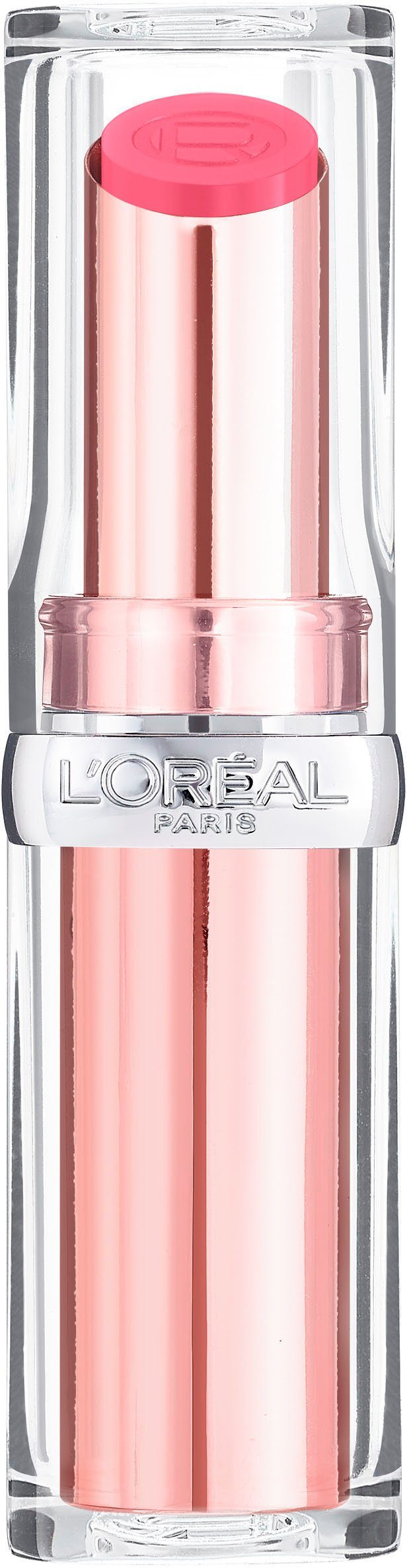 Wonderland Color L'ORÉAL 111 PARIS Lippenstift Paradise Glow Riche Pink