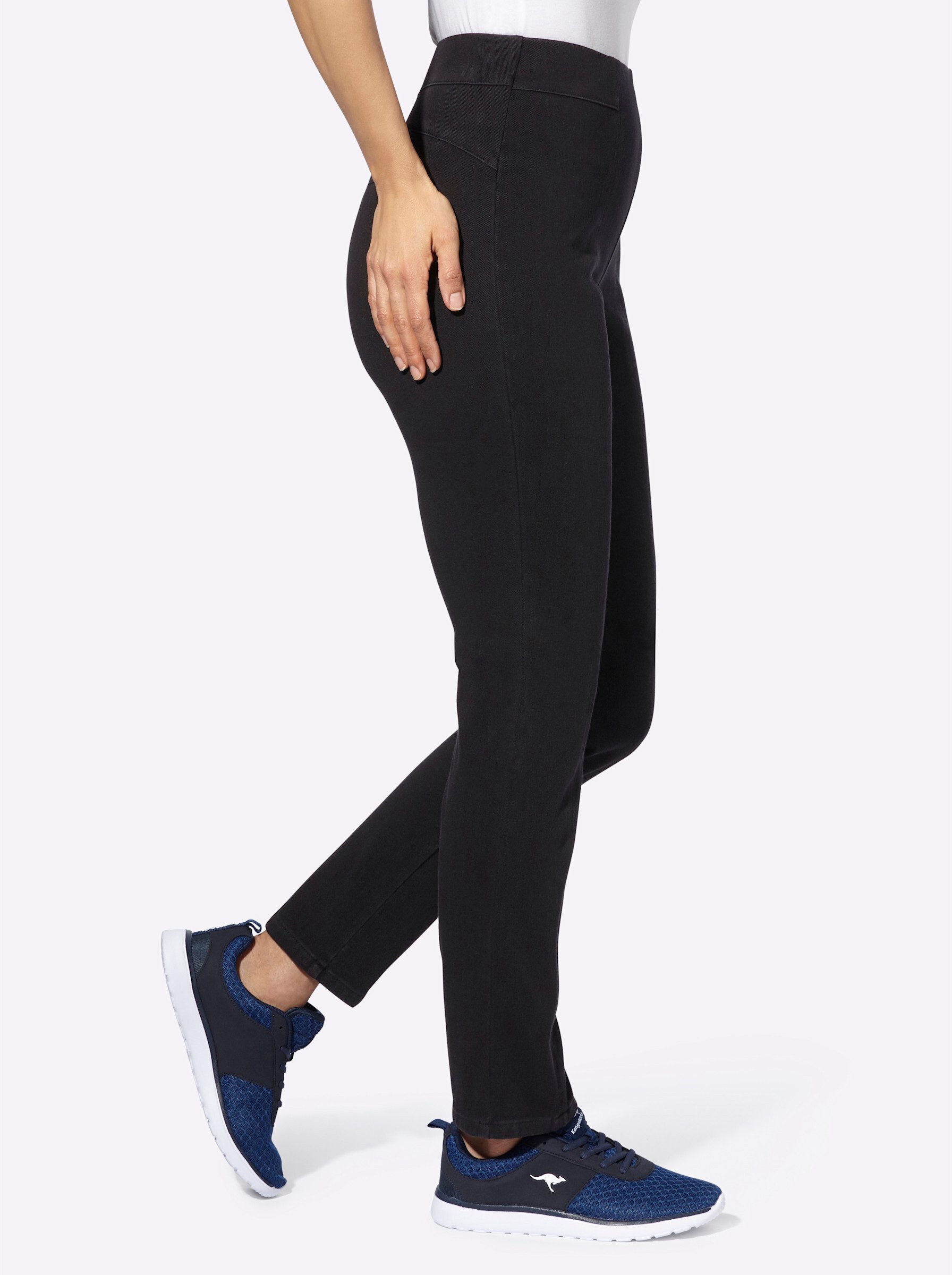 Cosma Bequeme Jeans Jeans komfortabel