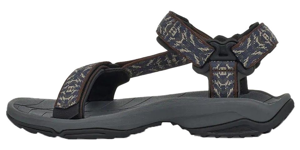 Teva M Terra FI Lite grau/braun günstig online kaufen