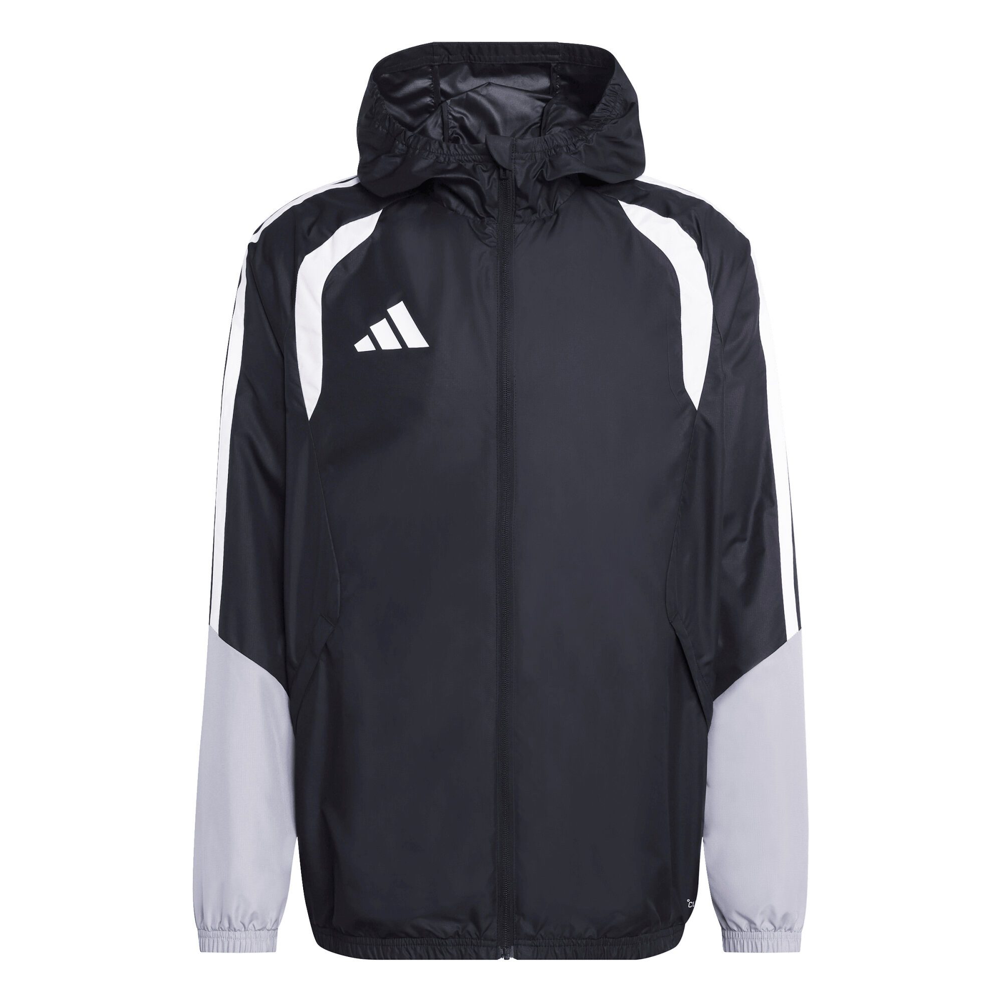 adidas Performance Regenjacke adidas Herren Allwetterjacke Tiro 26 Competition AW JKT