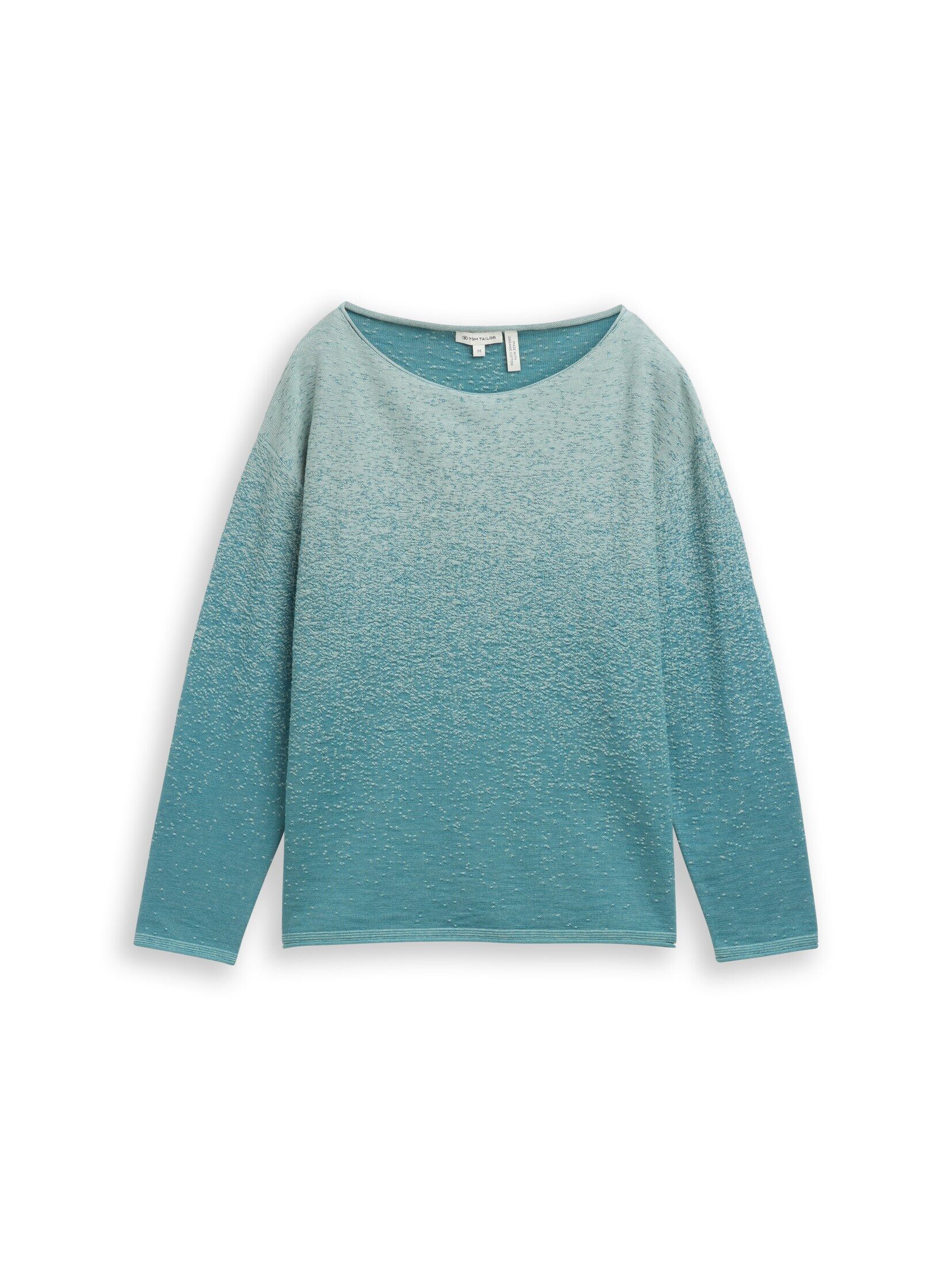 TOM TAILOR Strickpullover Pullover & Strickjacken günstig online kaufen