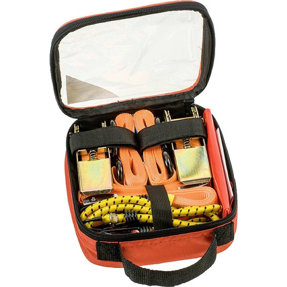 kwb Spanngurt Spanbandenset, 9-delig 983800