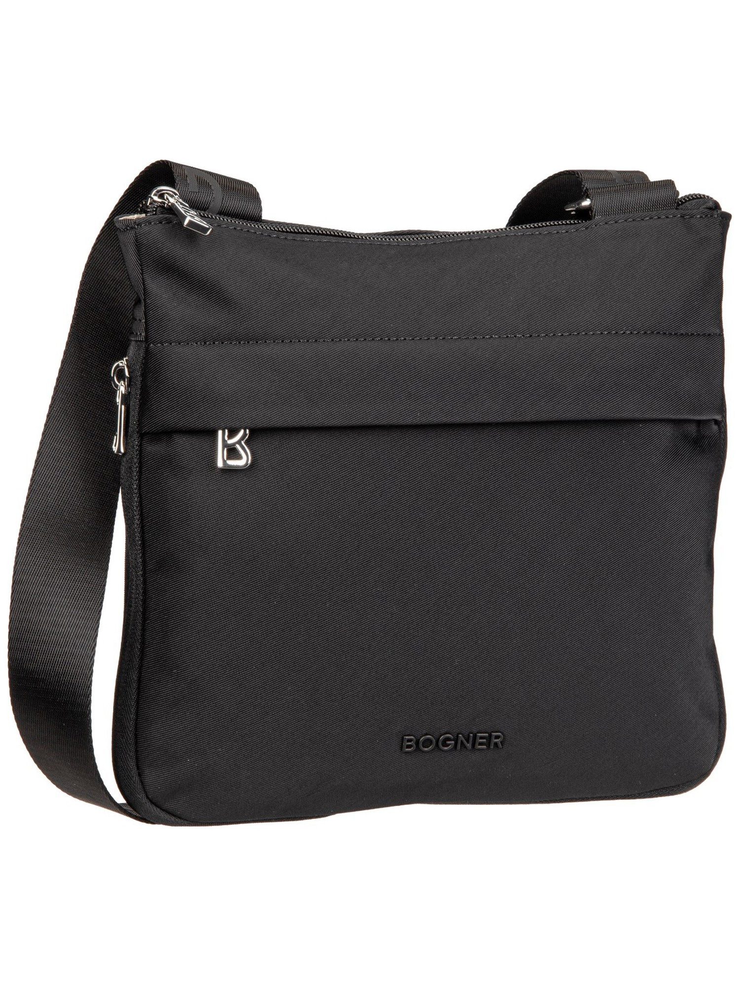 BOGNER Handtasche Maxon Serena MVZ, Shoulder Bags