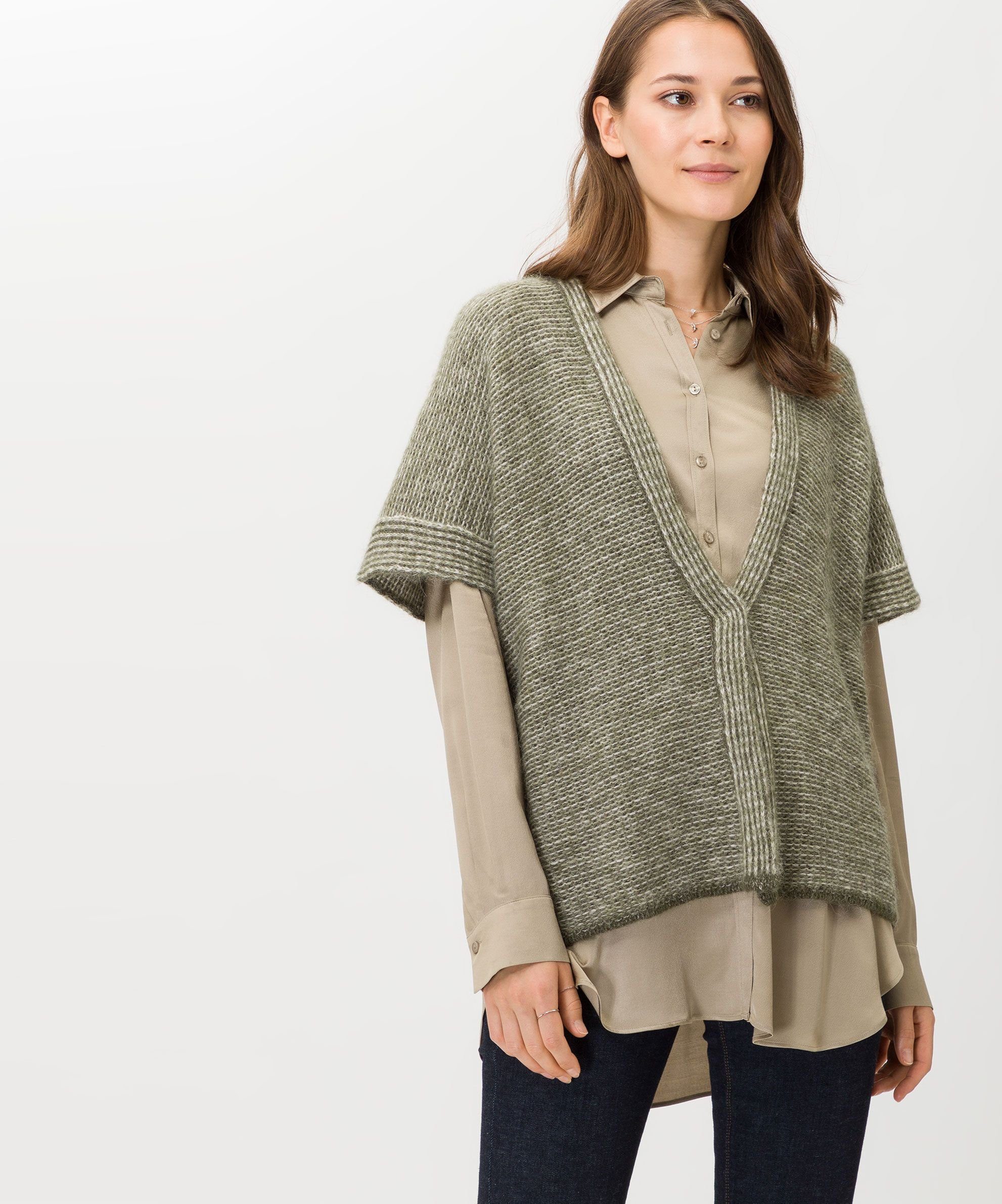 Brax Strickpullover