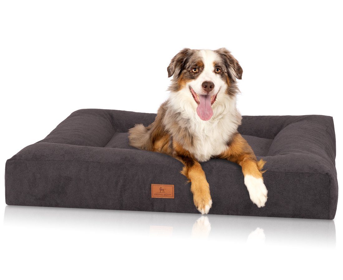 Knuffelwuff Tierbett Hundebett Sofia, Orthopädisch