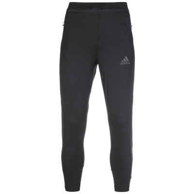 adidas Performance Laufhose HEAT.RDY Warrior Laufhose Herren