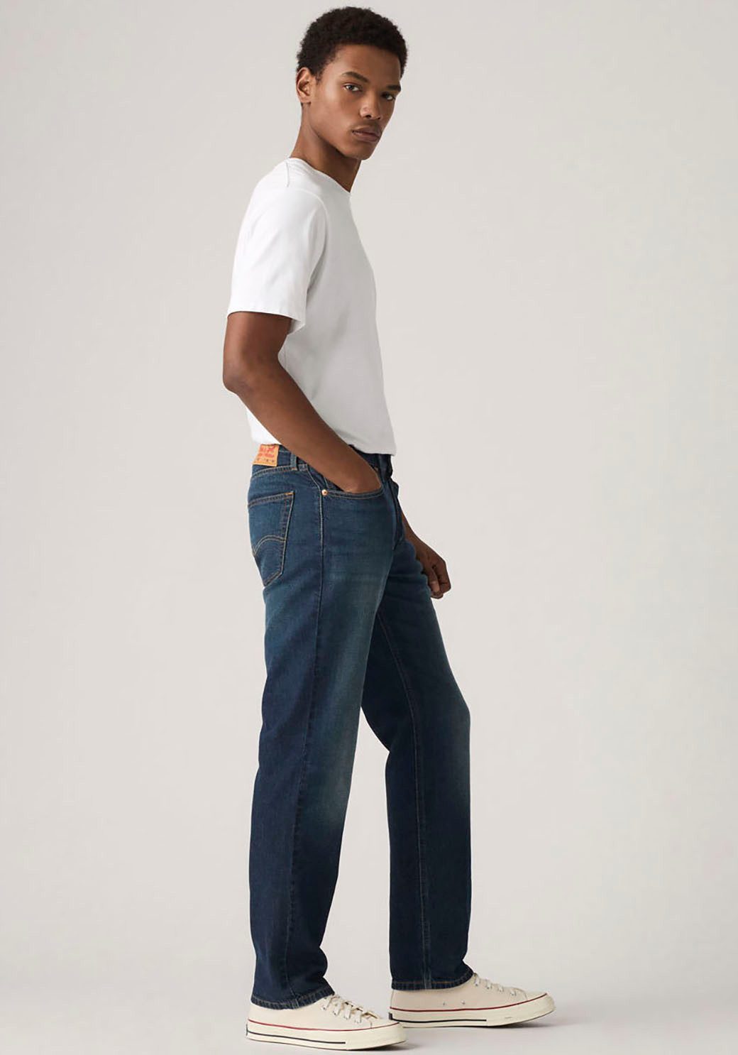 Levi's® Straight-Jeans JEANS 541 im Five-Pocket Style – Bild 5 von 5