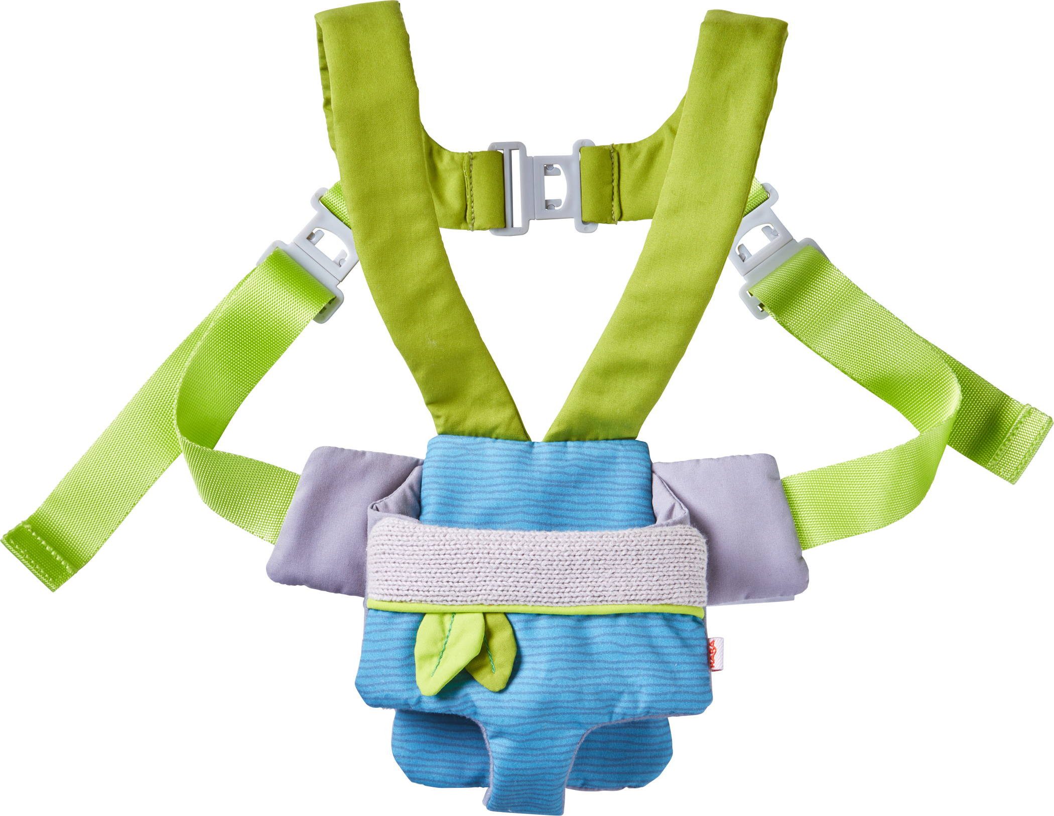Haba Puppen Trage Zubehör für Stoffpuppe günstig online kaufen