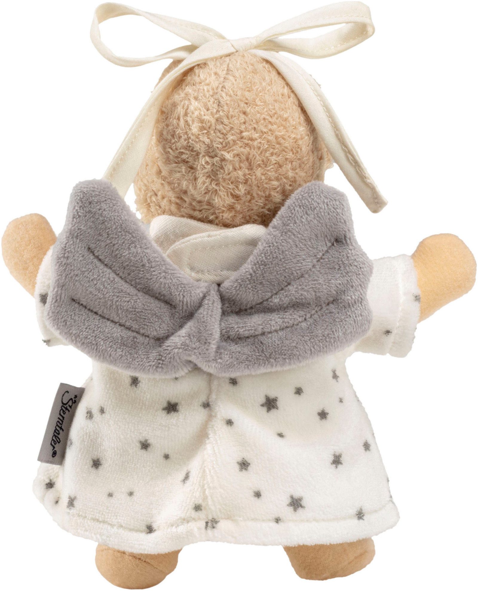 Sterntaler® Greifspielzeug Anhänger Sternzeichen Waage