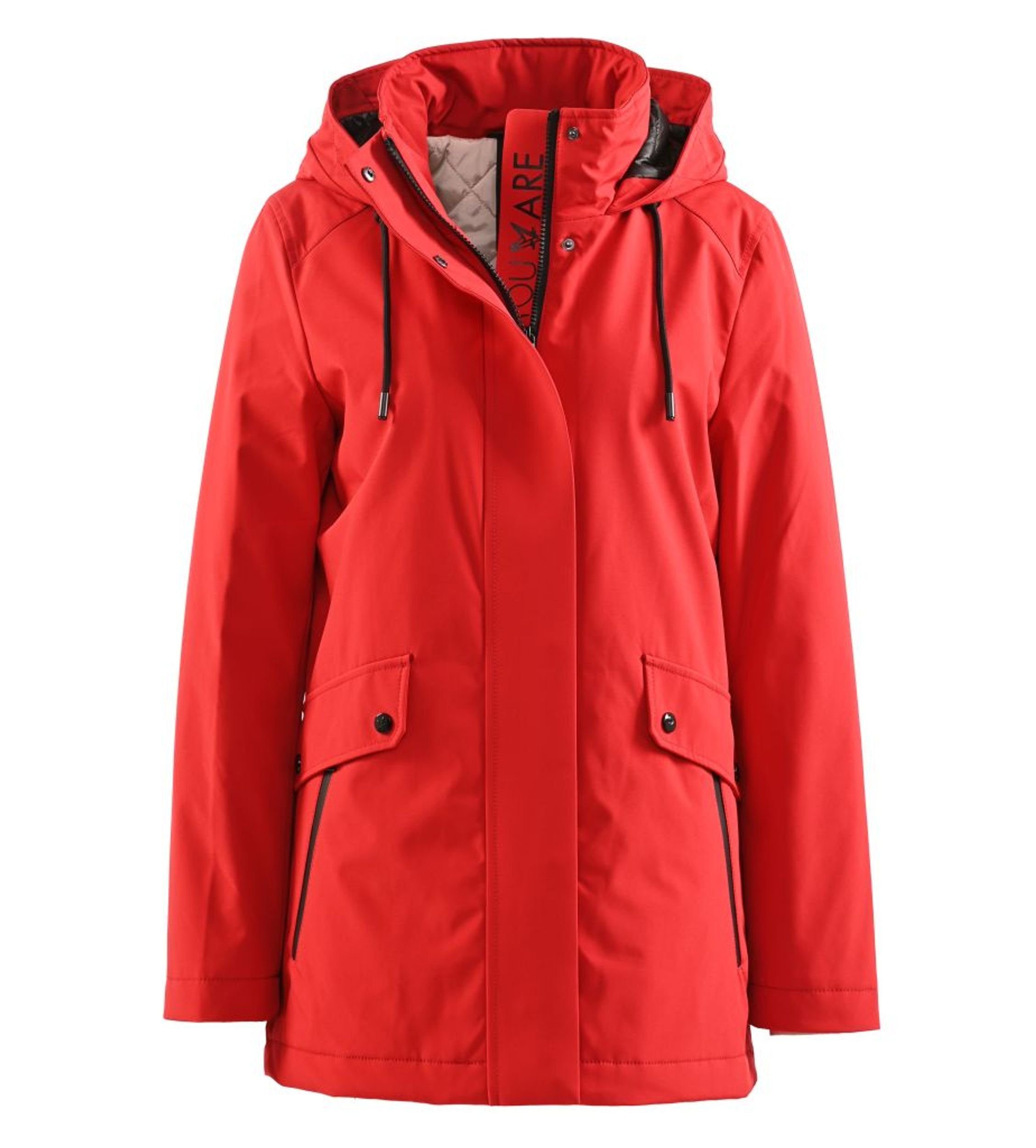 Outdoorjacke
