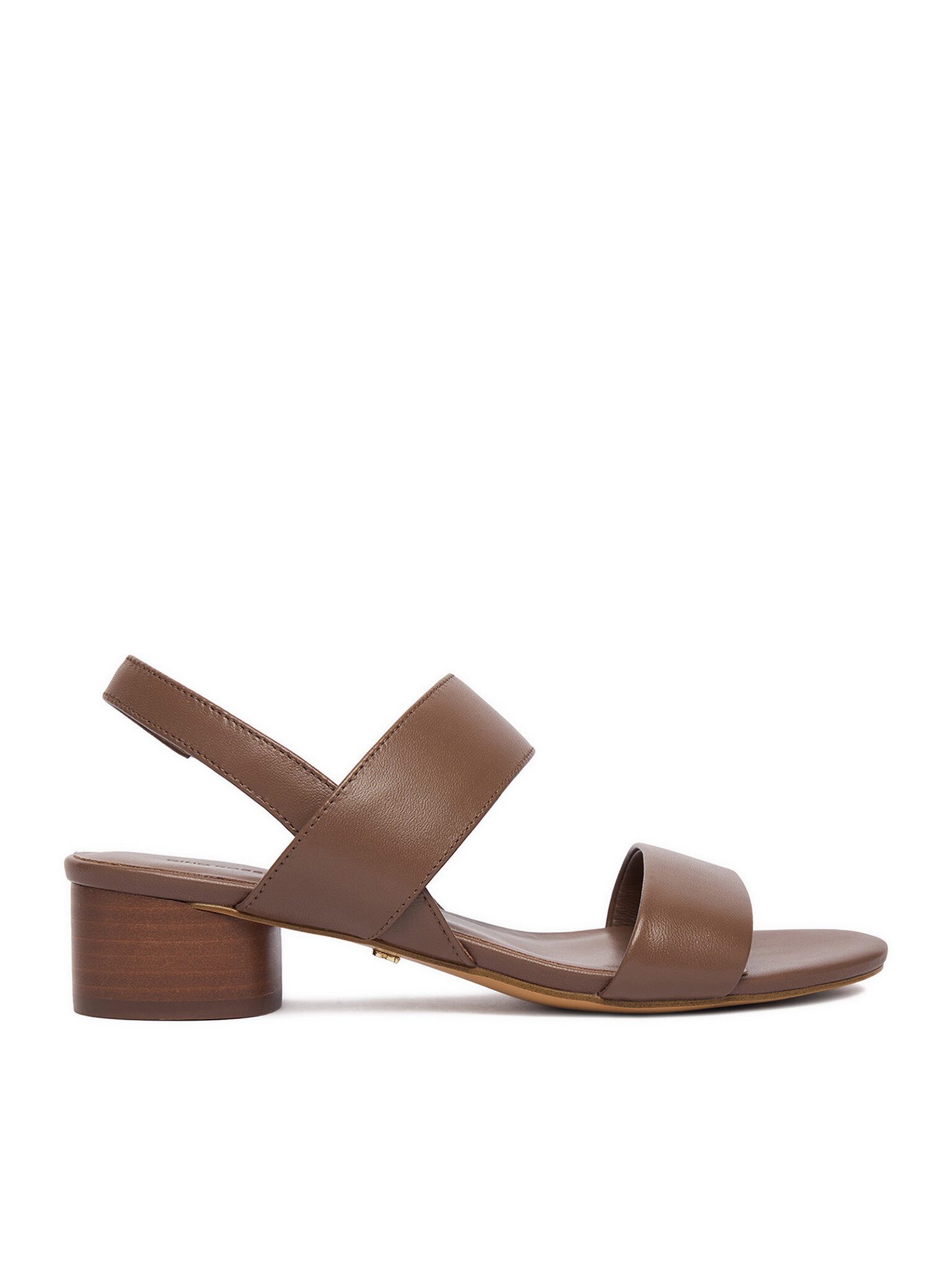 GINO ROSSI Gino Rossi Damen Sandals Braun Gino Rossi-C-LP355740-1 Braun Sandale