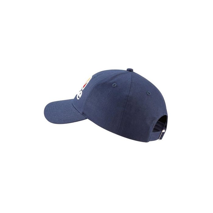 Ellesse Baseball Cap Ellesse Mütze RAGUSA SAAA0849 Blau Navy EV8574