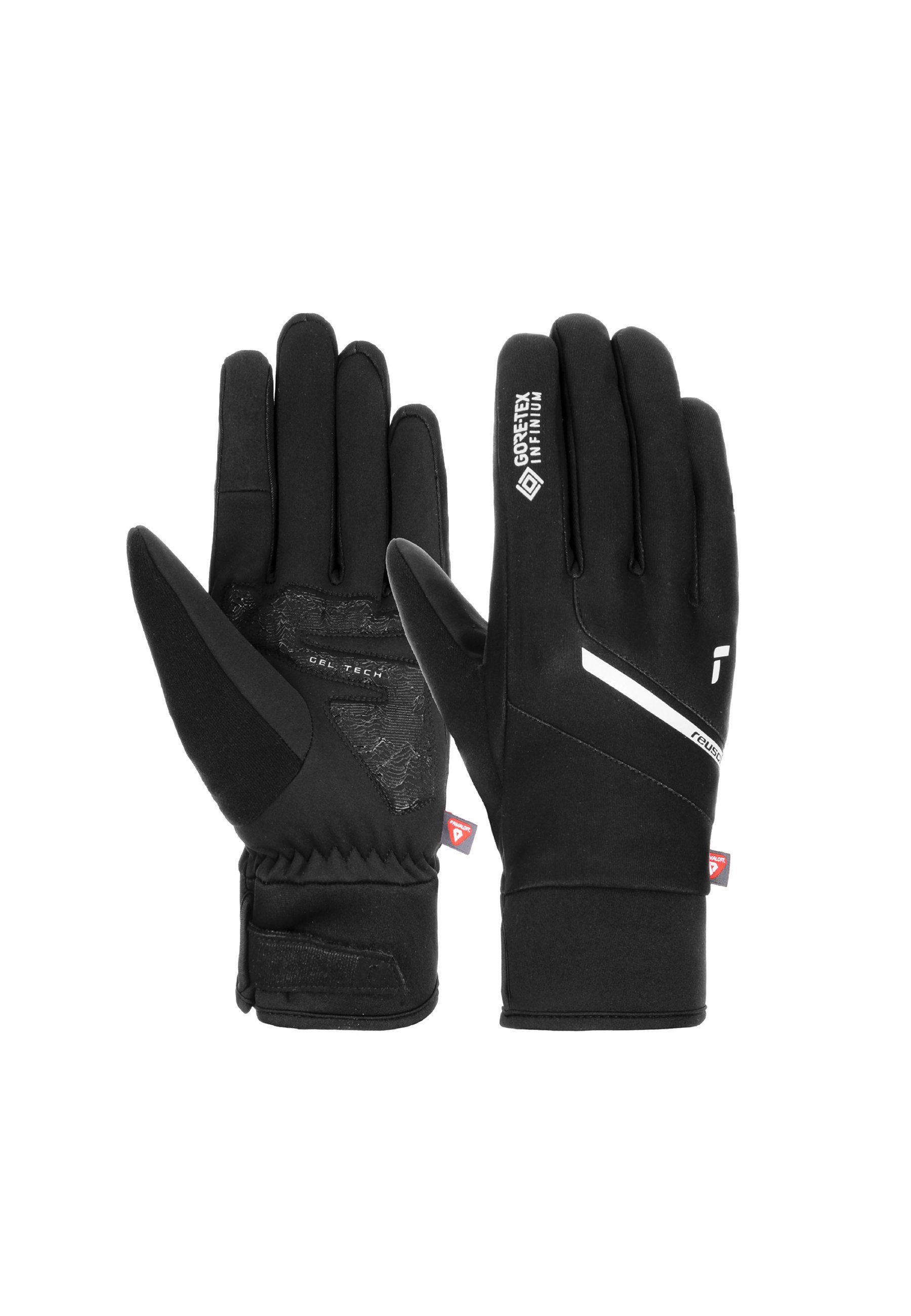 Reusch Skihandschuhe Versa GORE-TEX INFINIUM™ LF TOUCH-TEC in sportlichem Design