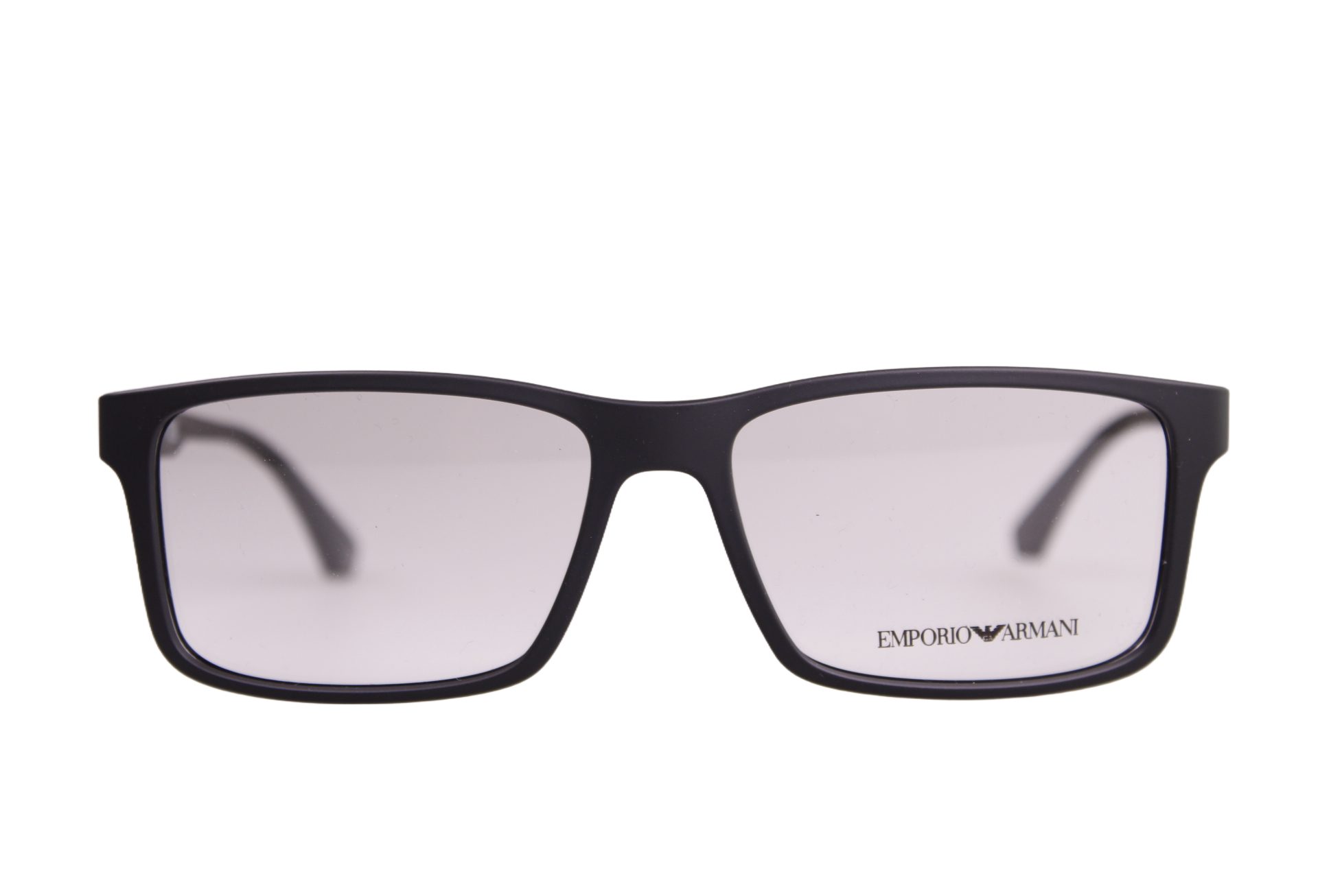 Emporio Armani Brillengestell Emporio Armani Brillenfassung EA3038 5063