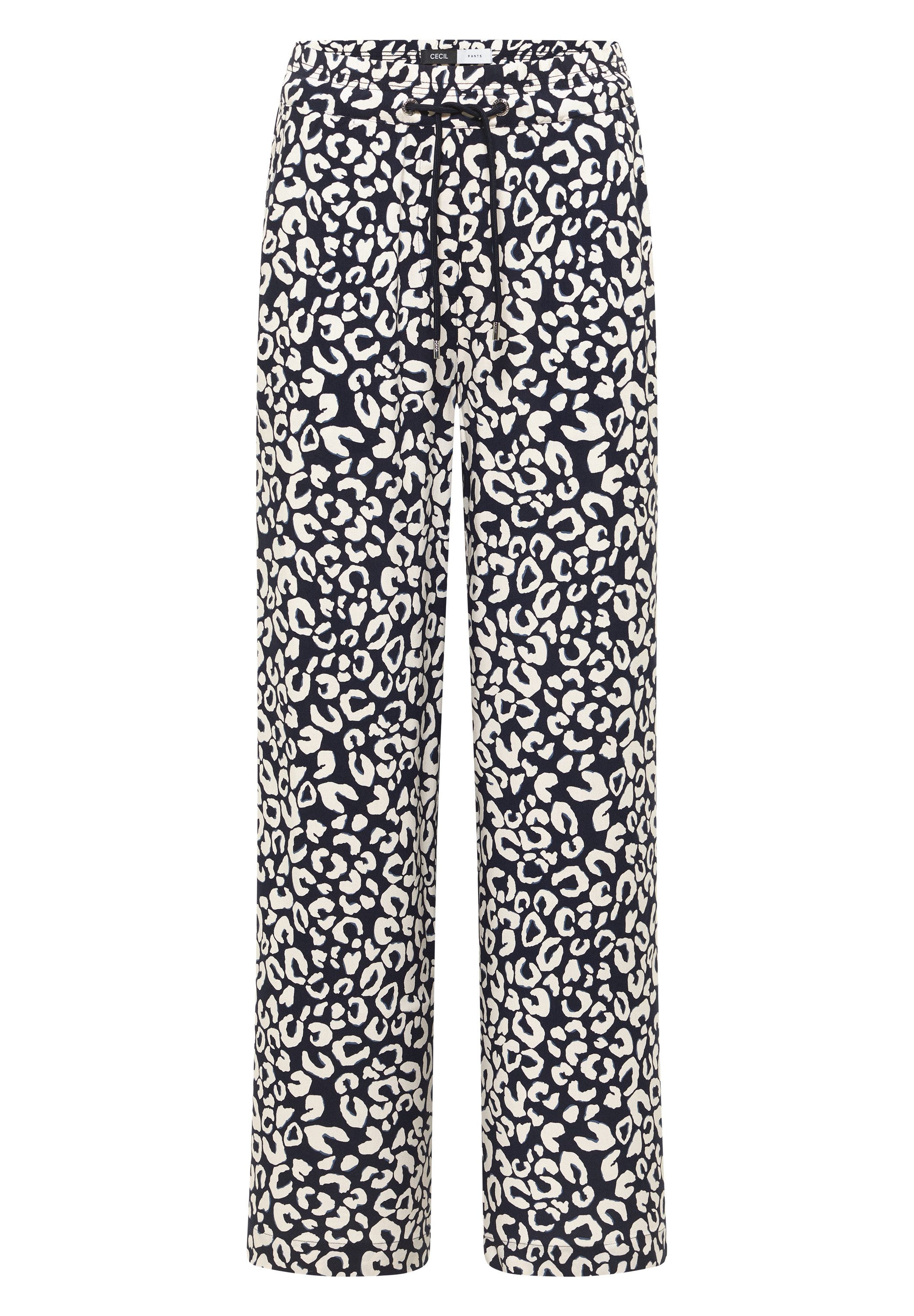 Stoffhose Style Neele
