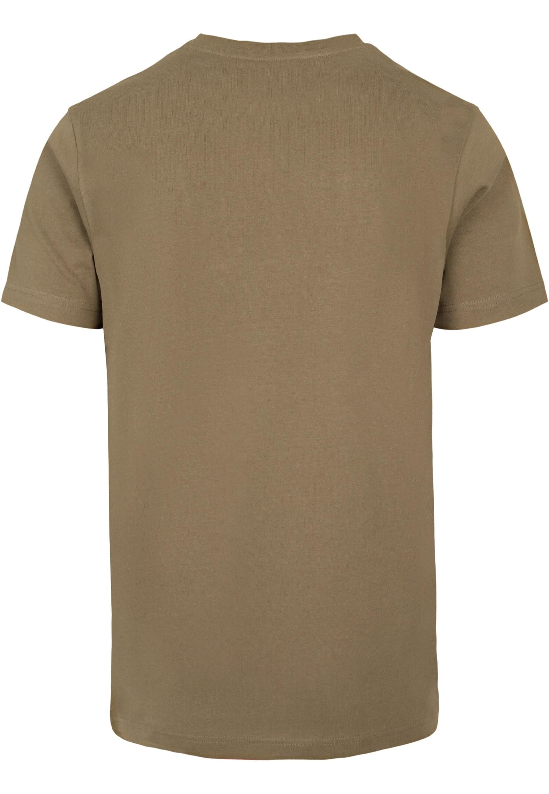 Merchcode T-Shirt Merchcode Herren For The günstig online kaufen