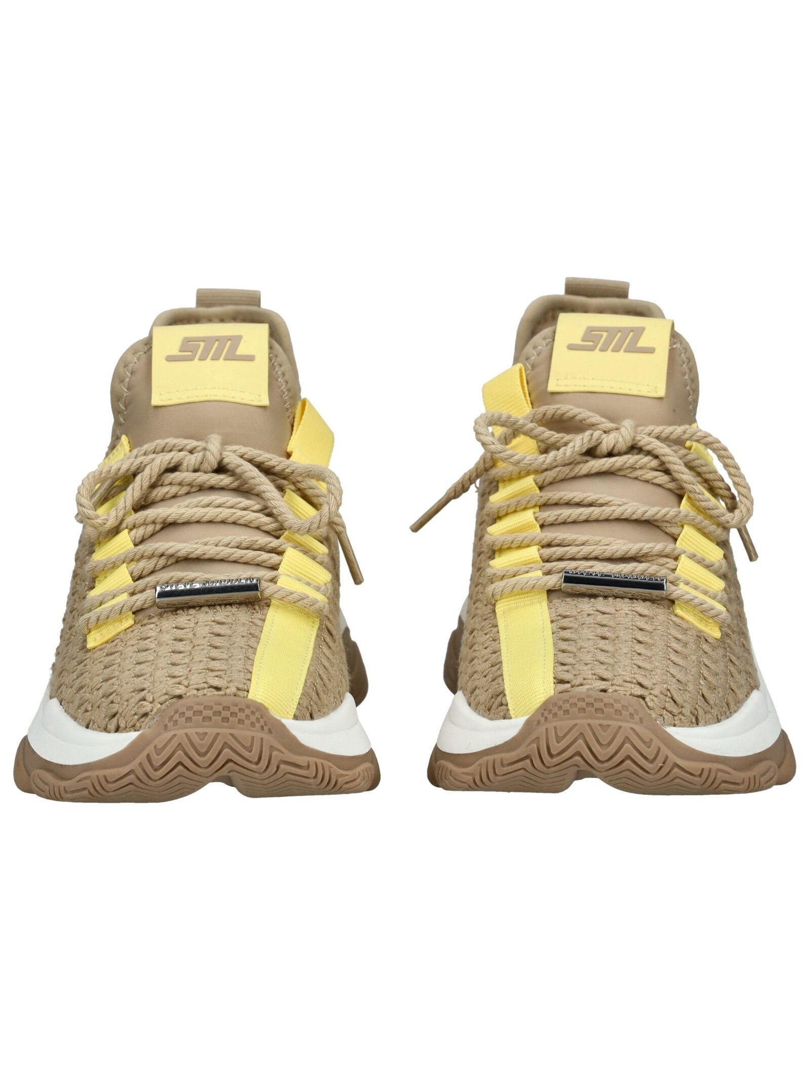 STEVE MADDEN STEVE MADDEN Sneaker Textil Sneaker