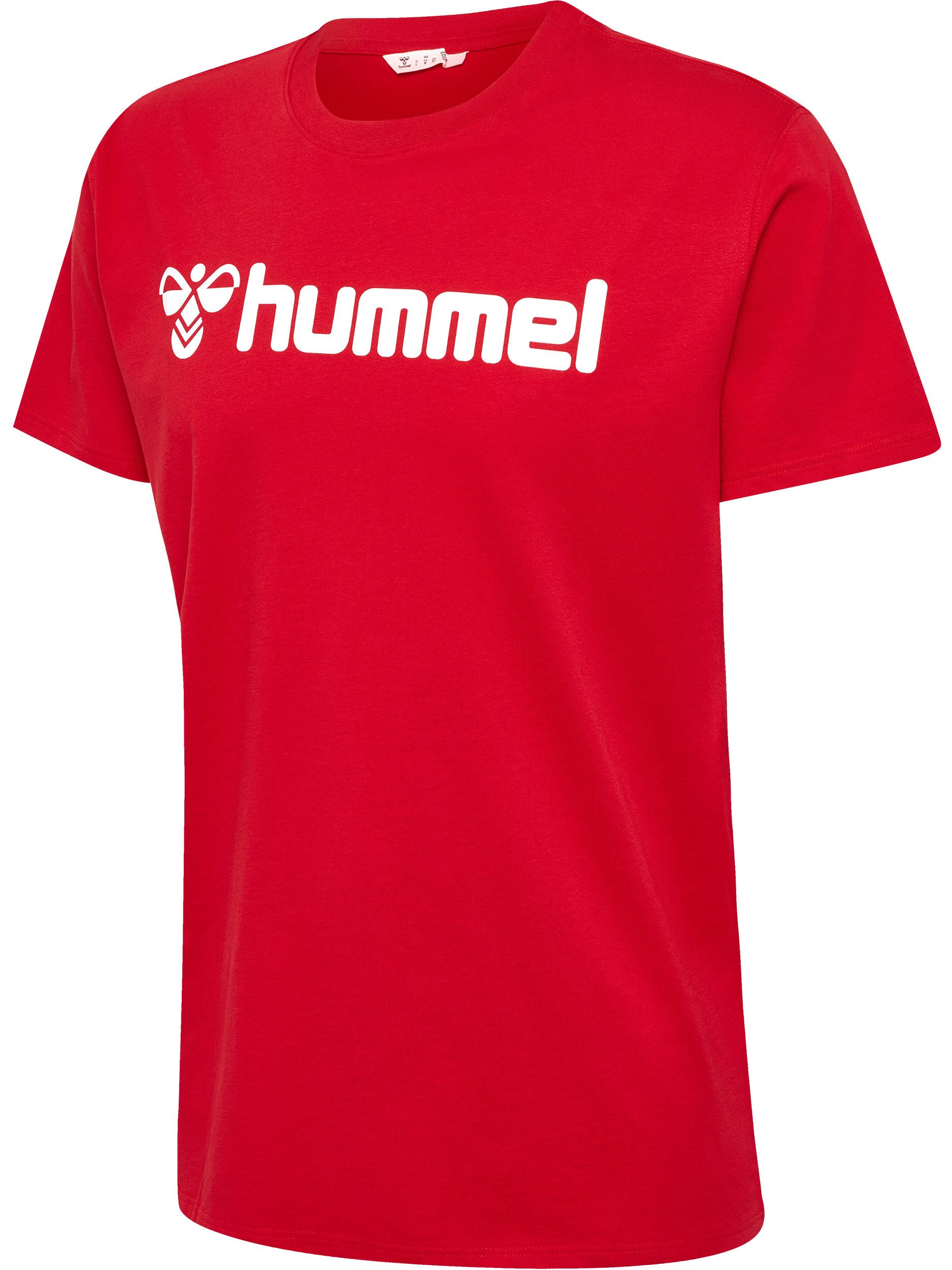 hummel T-Shirt HMLGO 2.0 LOGO T-SHIRT