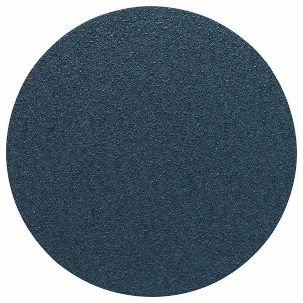Schleifpapier Schleifblatt F550, Expert for Metal, 115 mm, 80