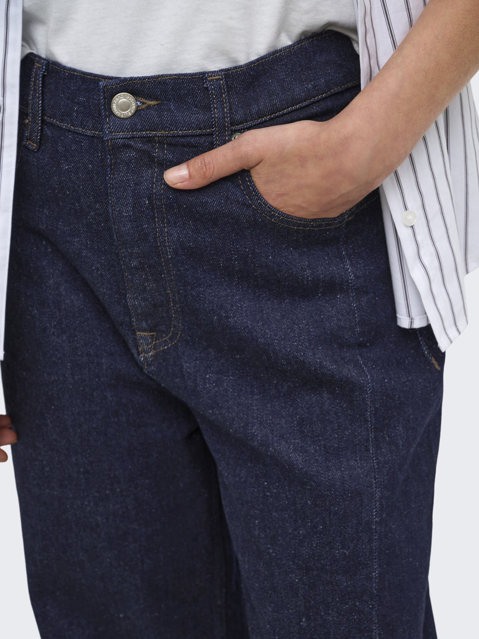ONLY Bequeme Jeans