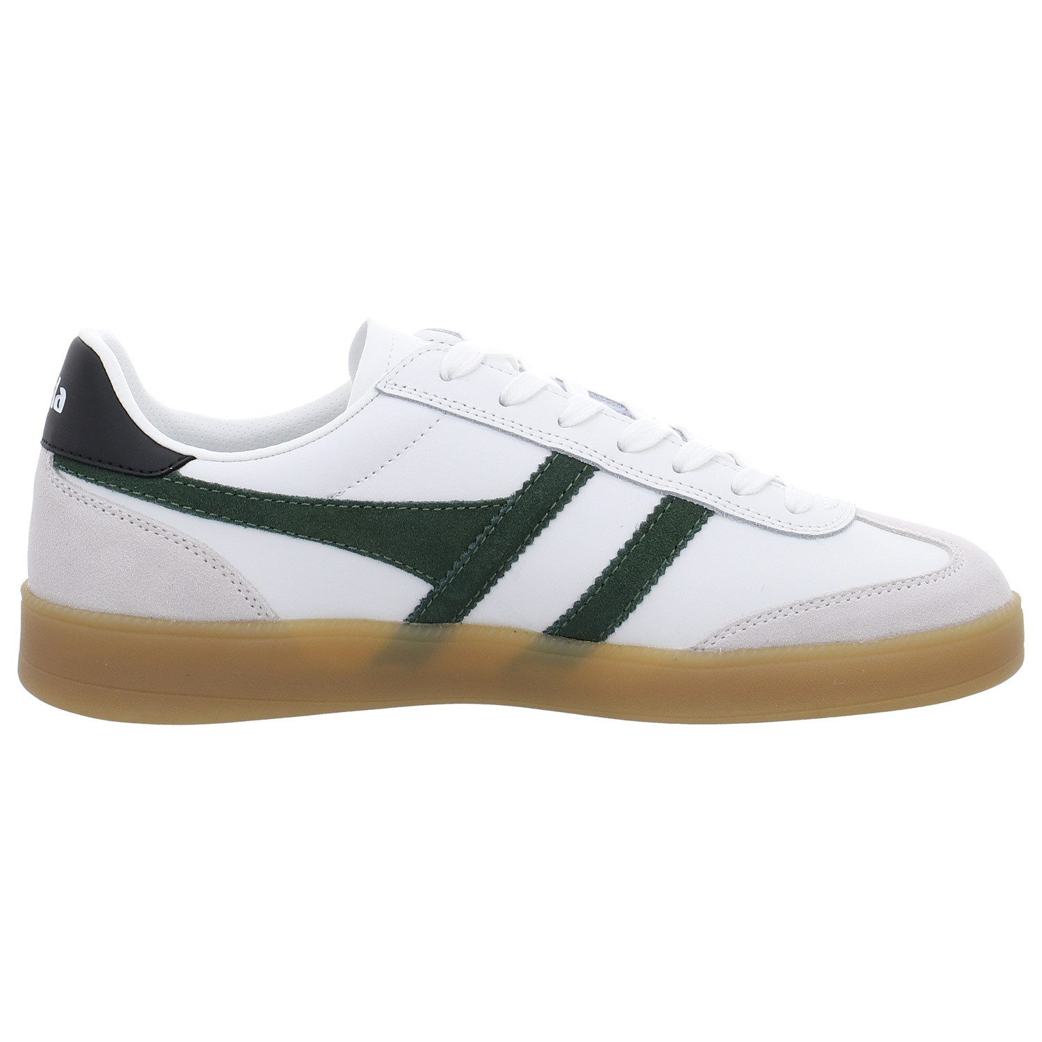 Gola Viper Leather Sneaker
