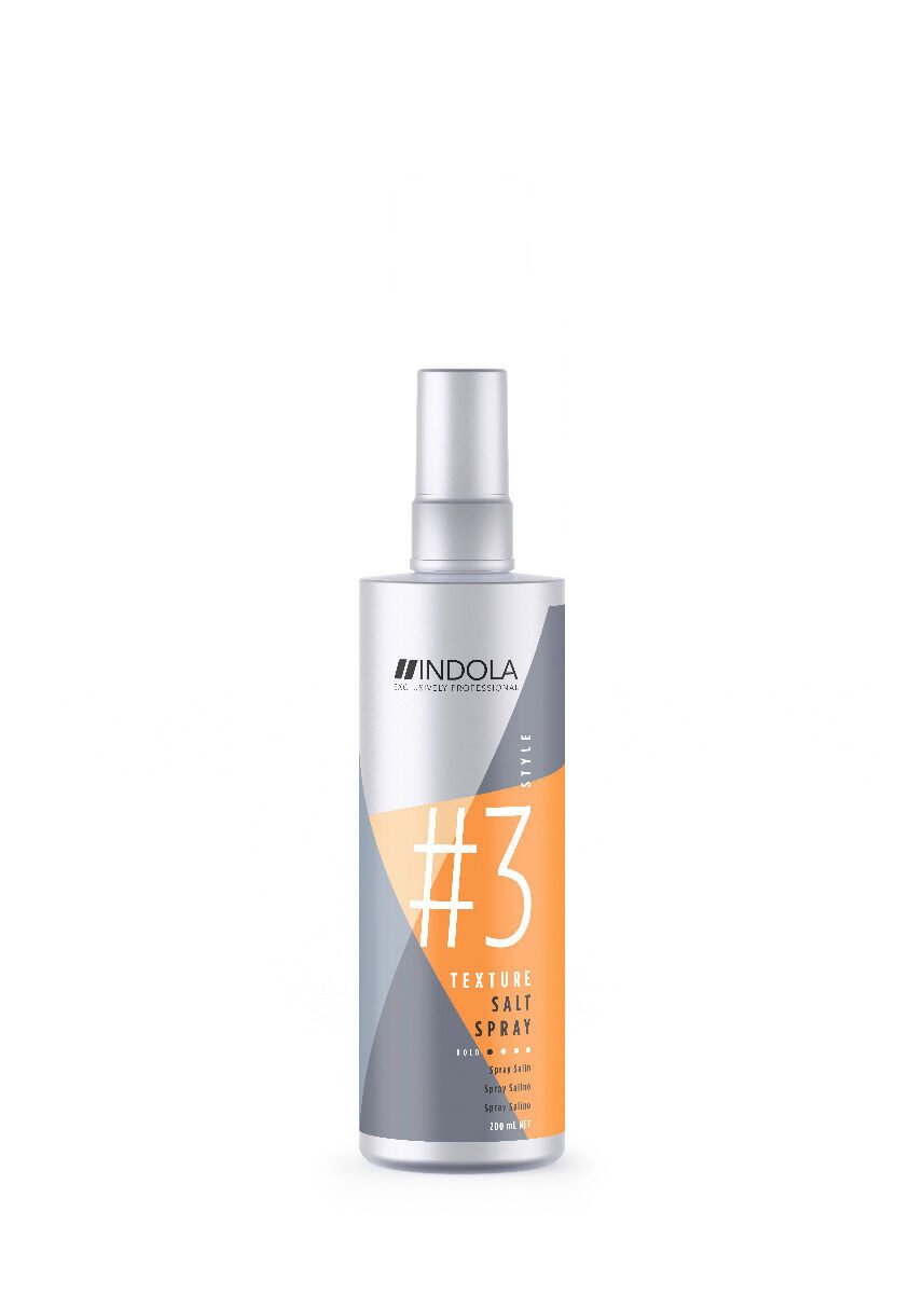 Indola Haarspray Indola Innova Salt Spray 200ml