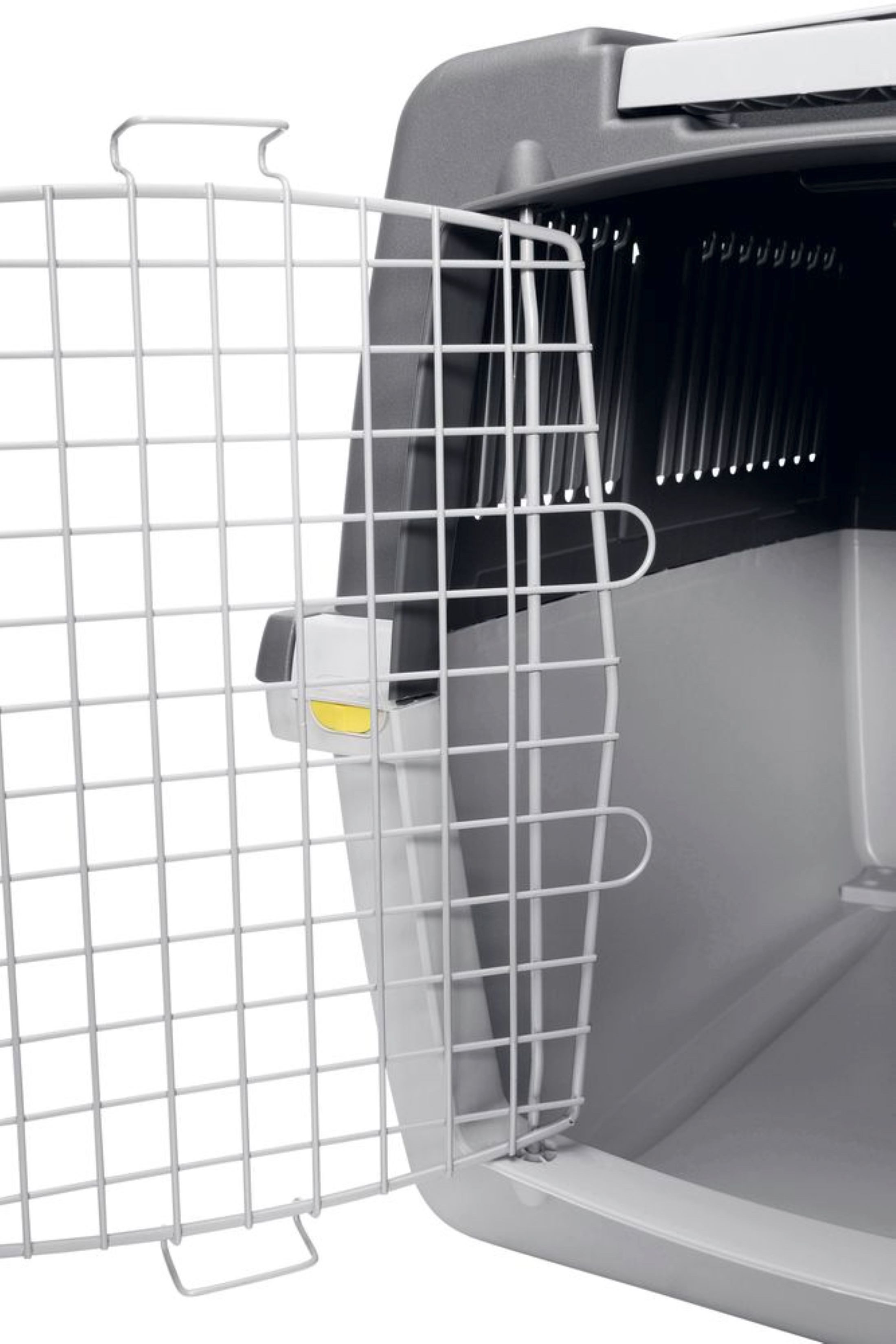 Kerbl Tiertransportbox Kerbl Transportbox GULLIVER 4 IATA 71x51x50 cm 84584