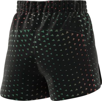 adidas Performance Shorts WTR-ES BLUV PCR BLACK