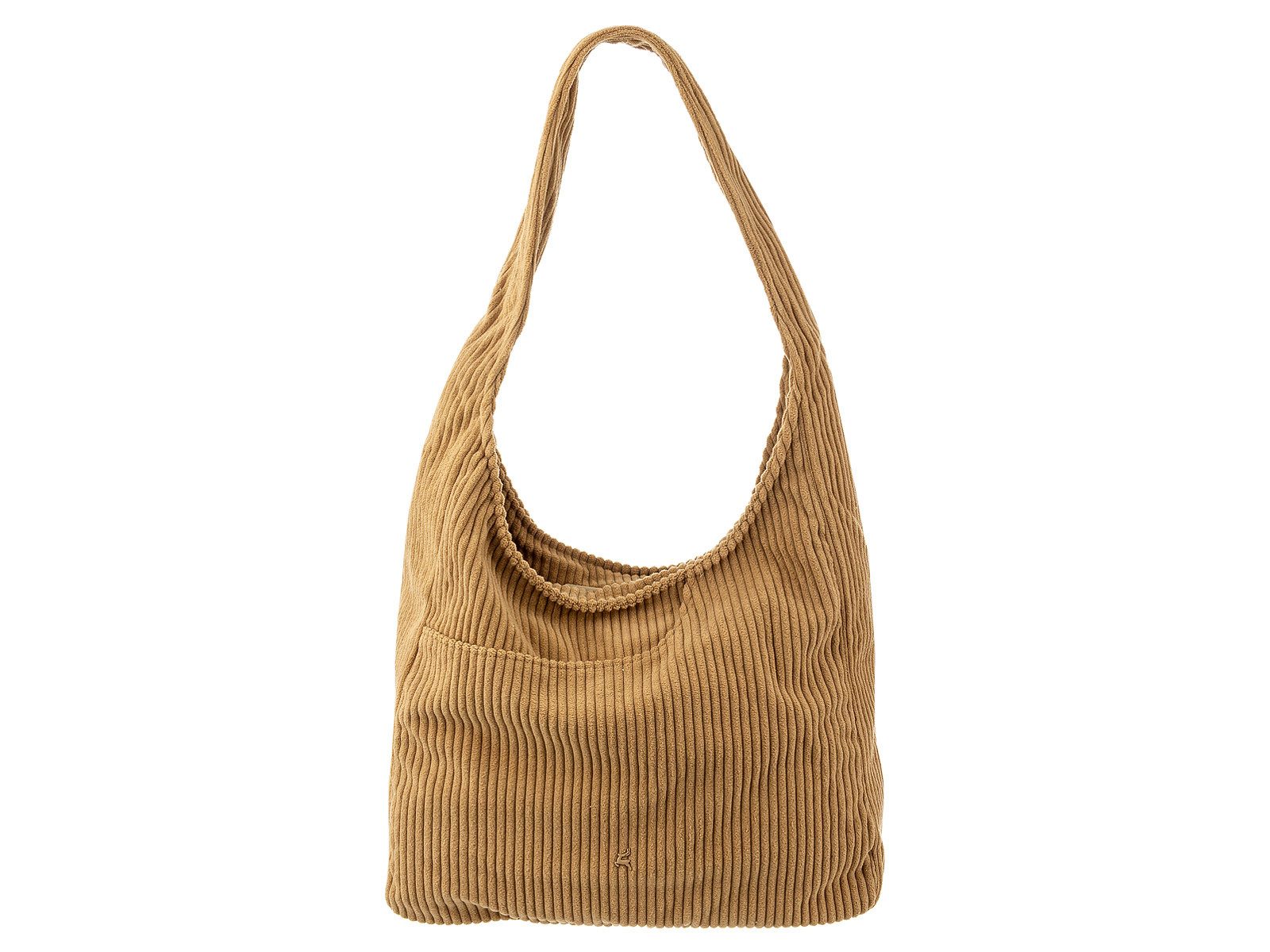 Prato Shopper SC12 zeitloser Shopper Hobobag (1-tlg) günstig online kaufen