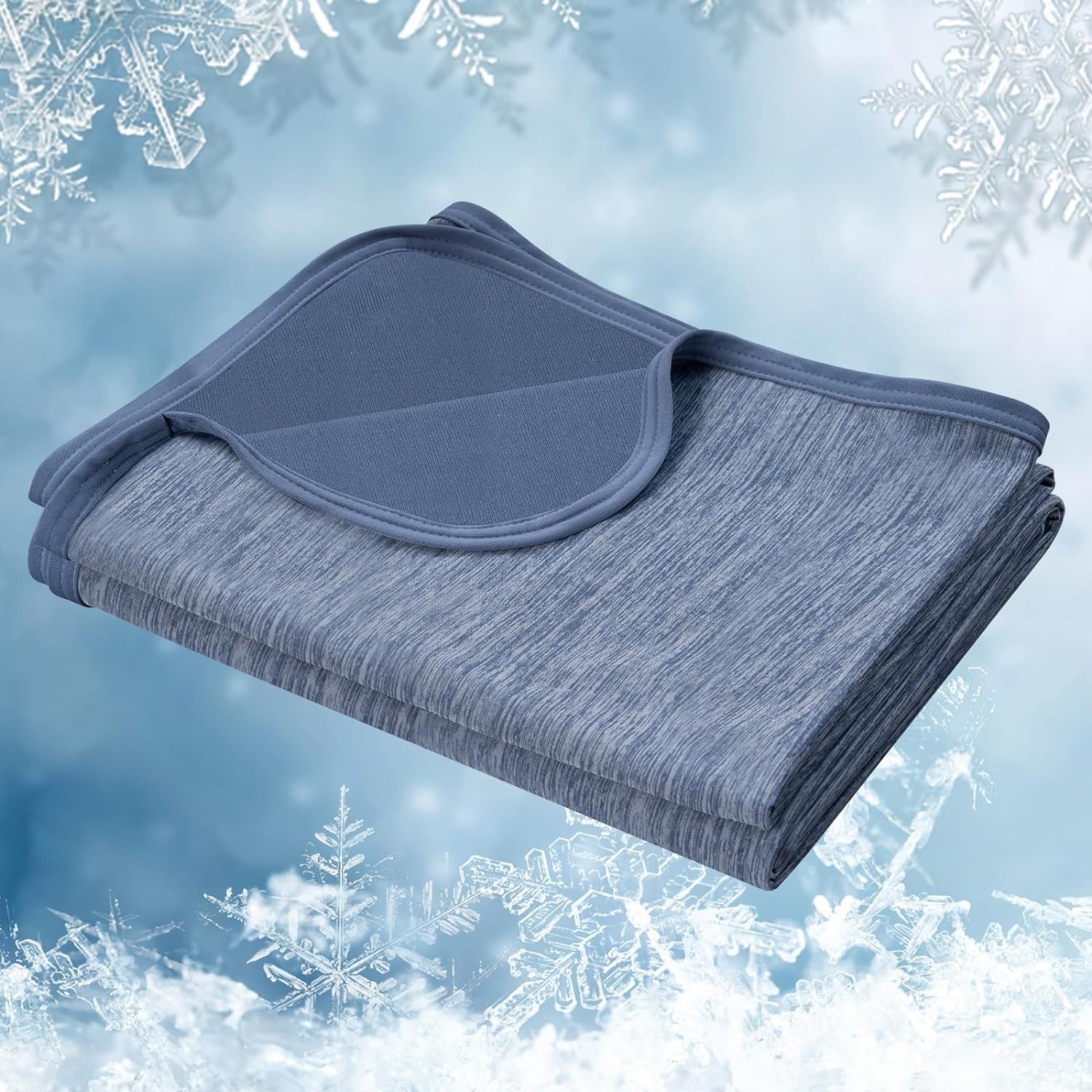 Wohndecke, Woltu, Kühldecke 2 in 1 günstig online kaufen